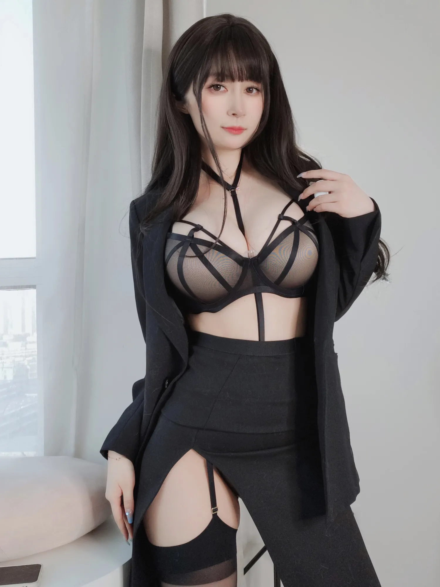 白银 NO.114_003 女上司 NO.0000