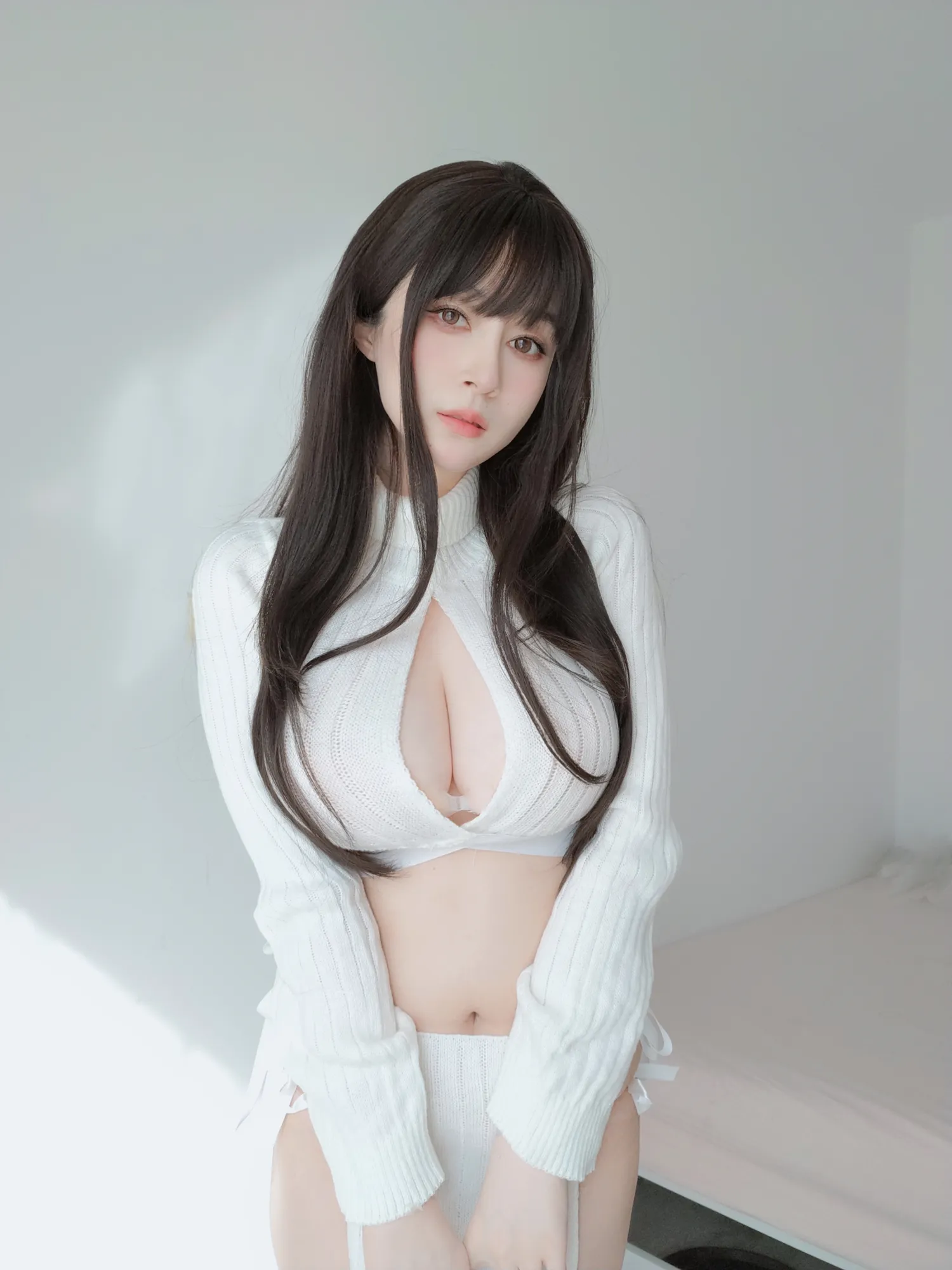 白银81 NO.117 白いセ タ NO.0000