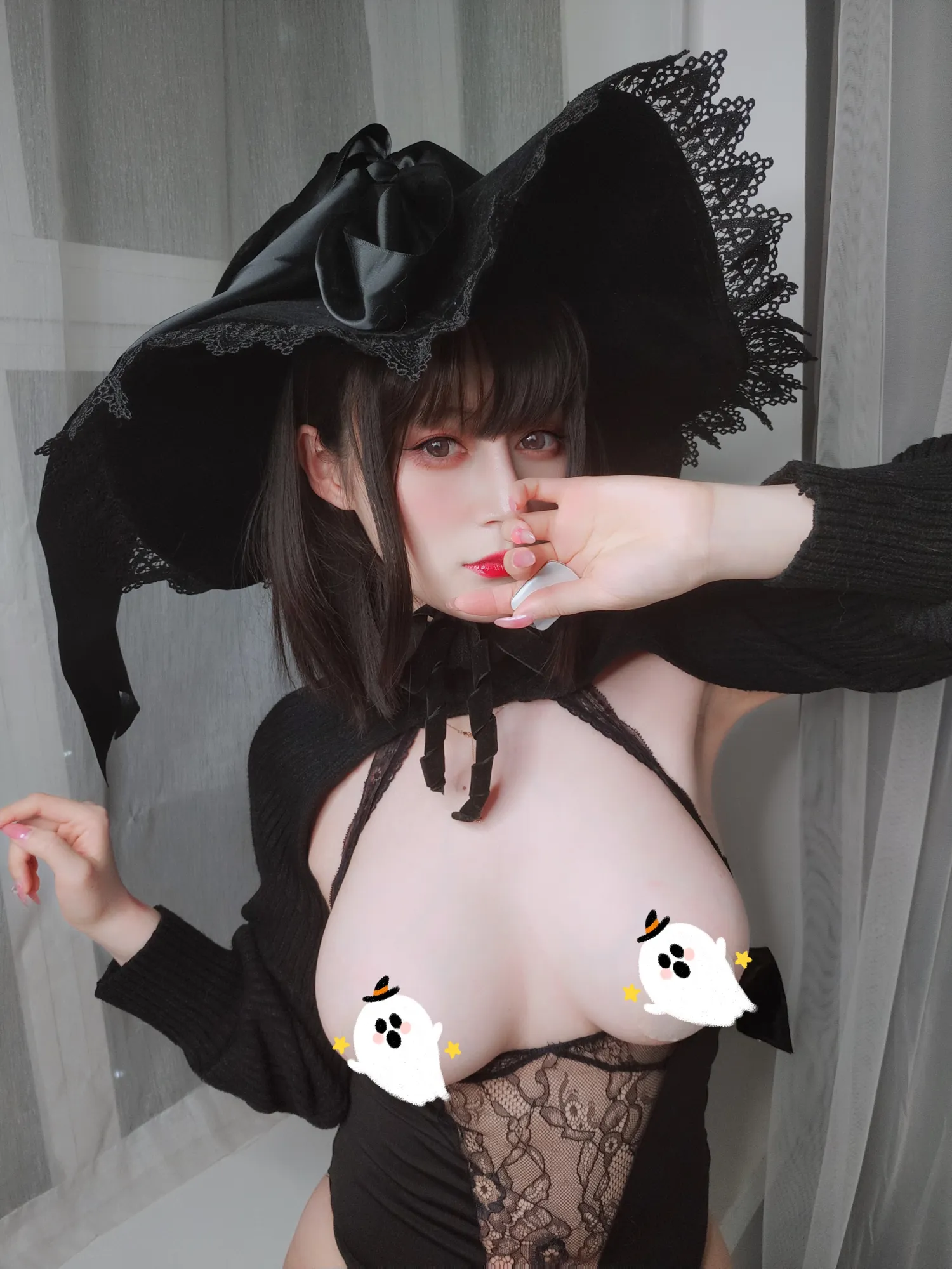 白银81 NO.122 柴郡魔女 NO.0000