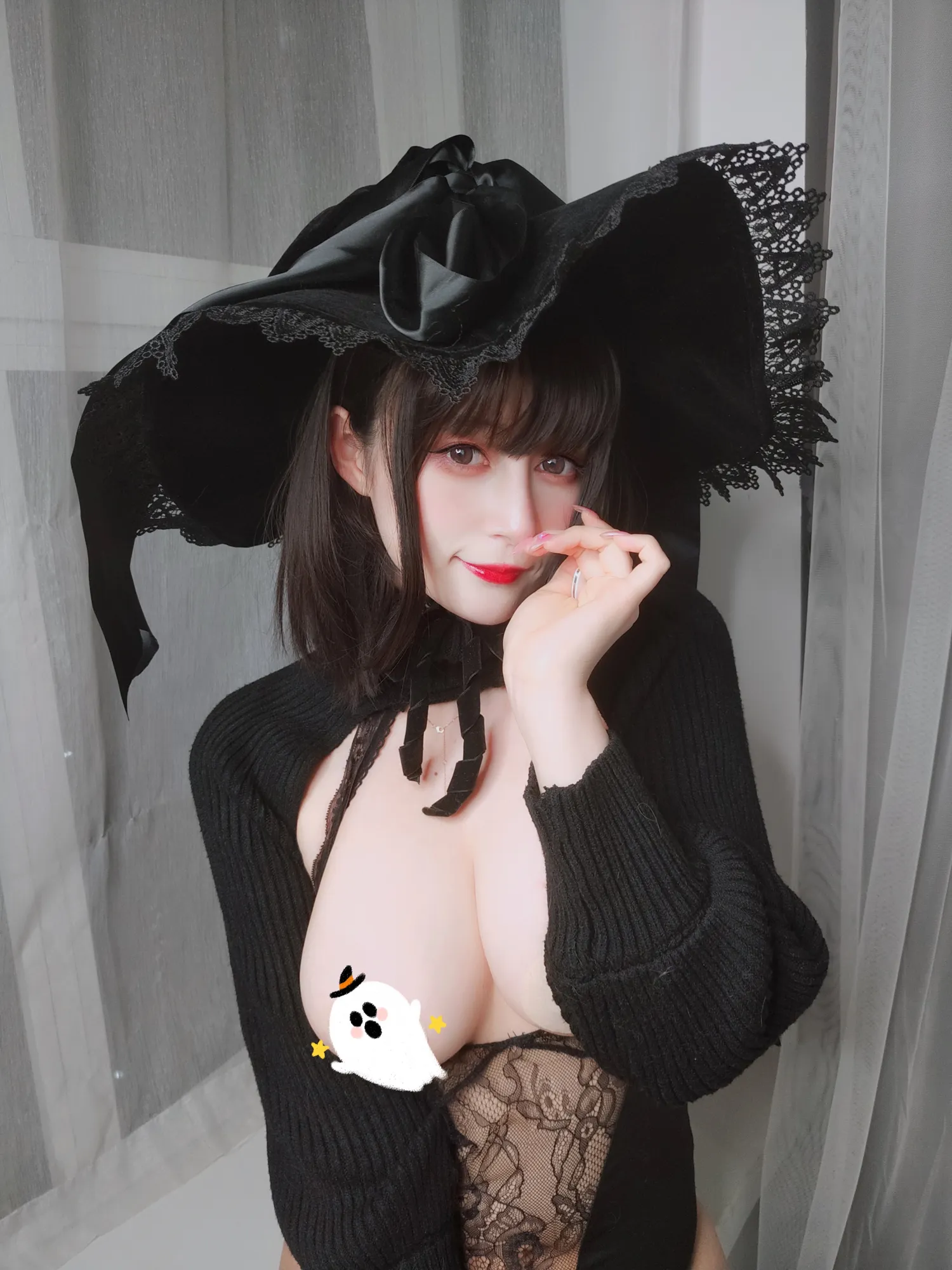 白银81 NO.122 柴郡魔女 NO.0000