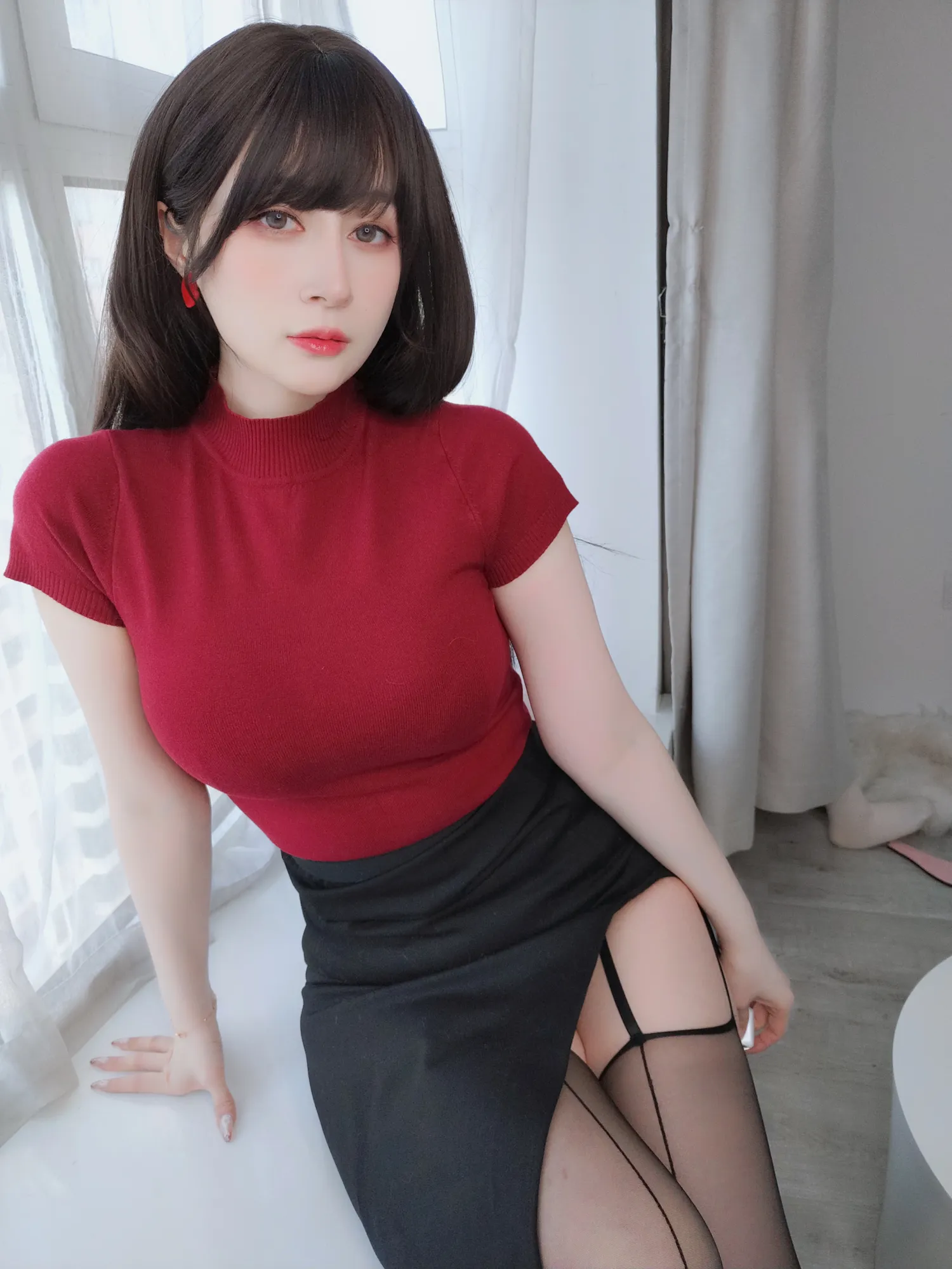 白银81 NO.124 サンダーを履いお姉さん NO.0000