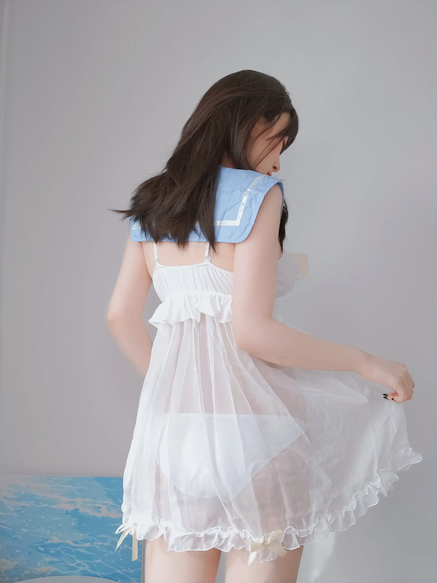 白银 NO.141_022 家にいる妹4 NO.0000