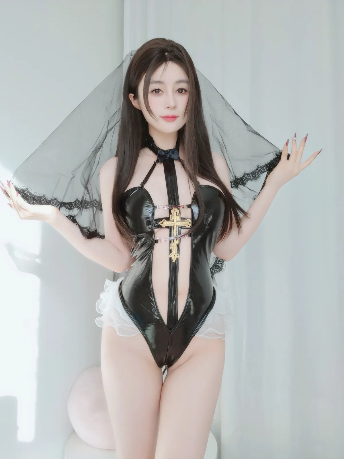 白银 NO.146_002 修道女 NO.0000