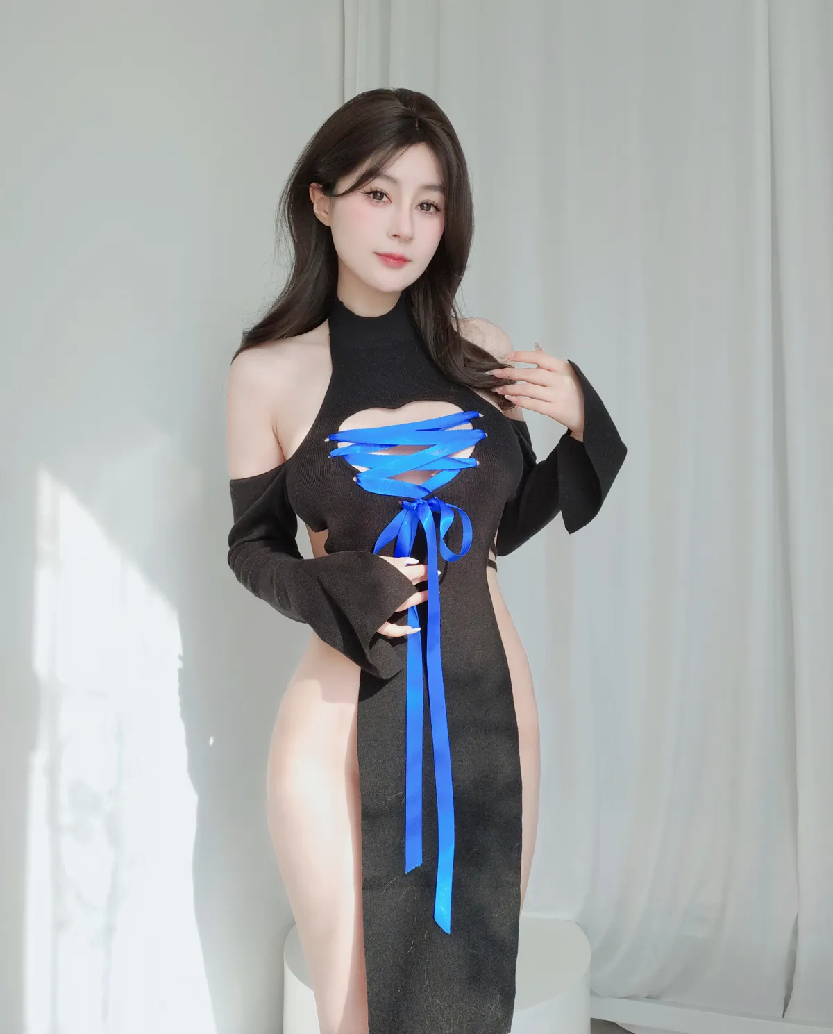 白银 NO.146_004 工口セーター NO.0000