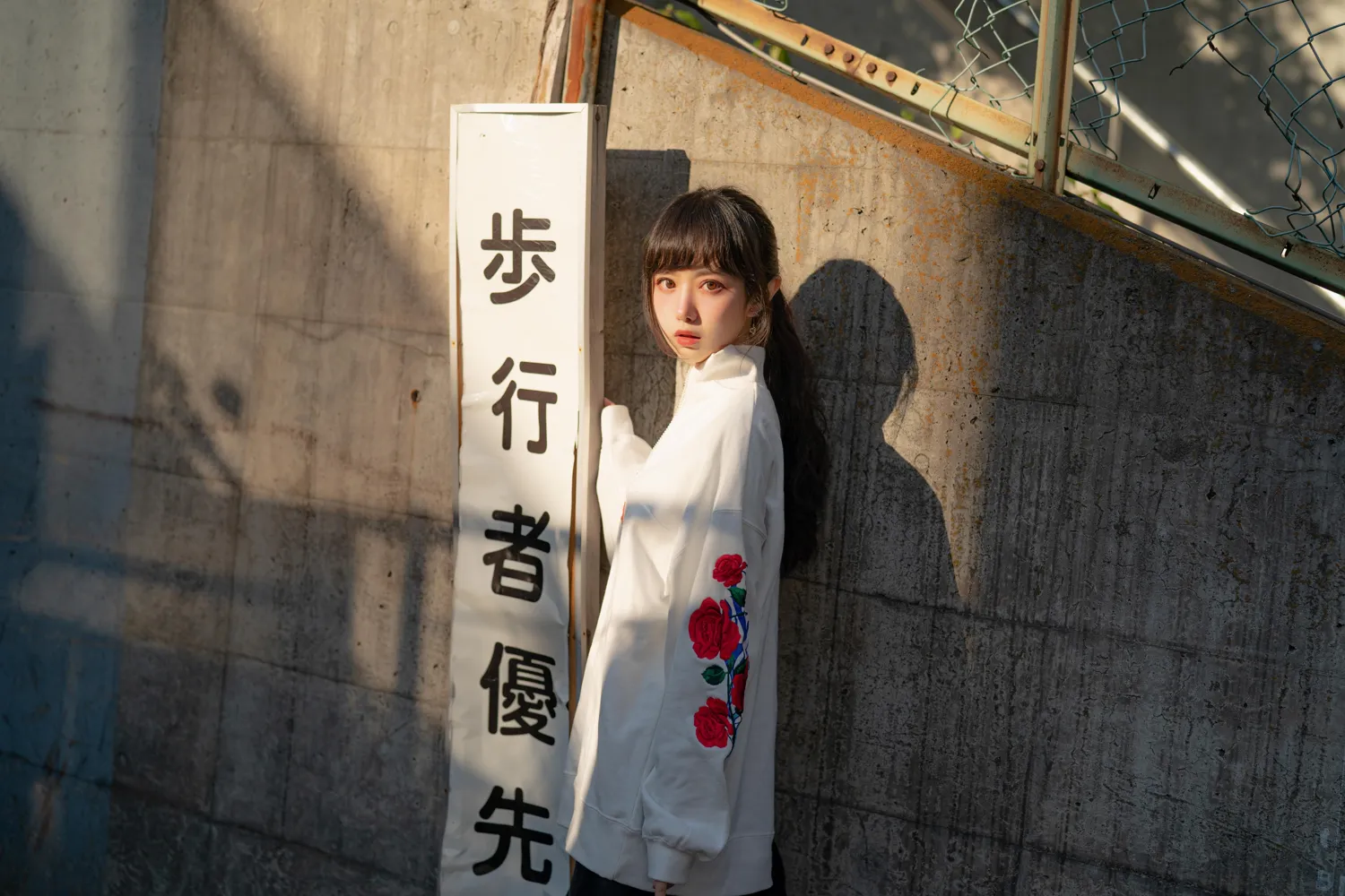 Shika小鹿鹿 NO.012 板桥 NO.0000