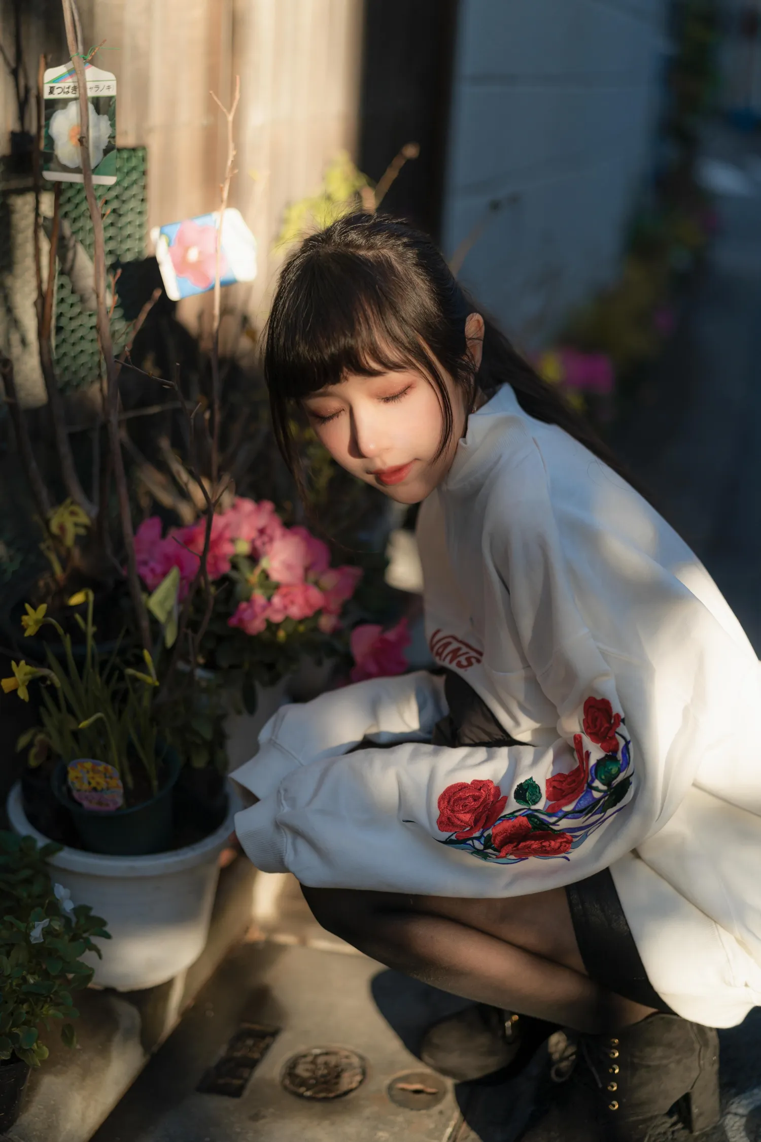 Shika小鹿鹿 NO.012 板桥 NO.0000