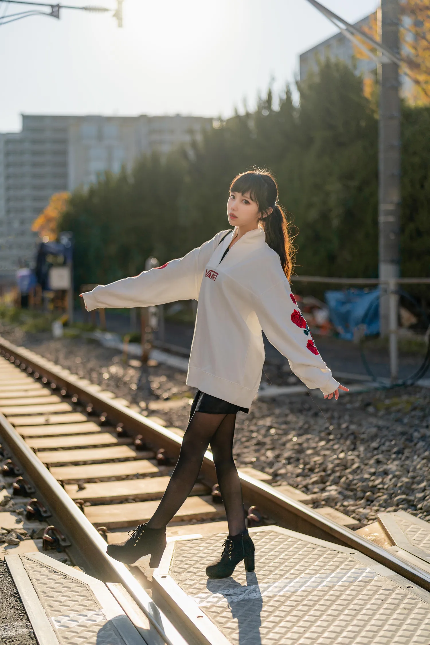 Shika小鹿鹿 NO.012 板桥 NO.0000