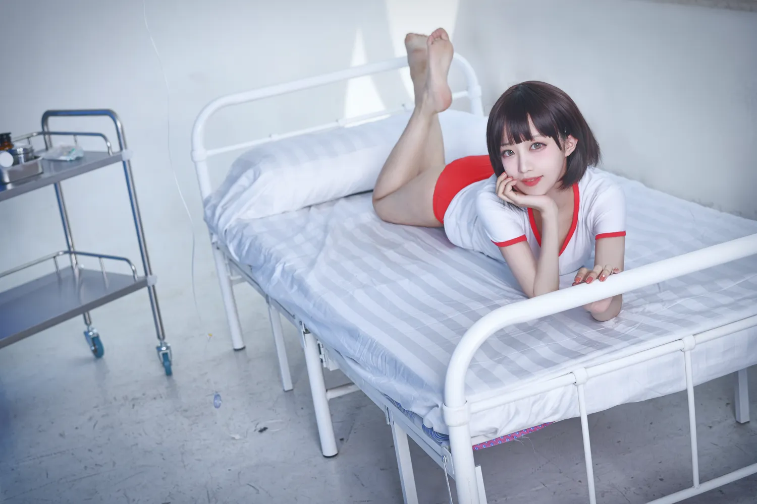 Shika小鹿鹿 NO.013 保健室 NO.0000