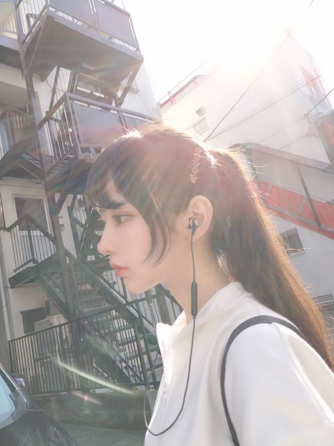 Shika小鹿鹿 NO.018 东京自拍 NO.0000