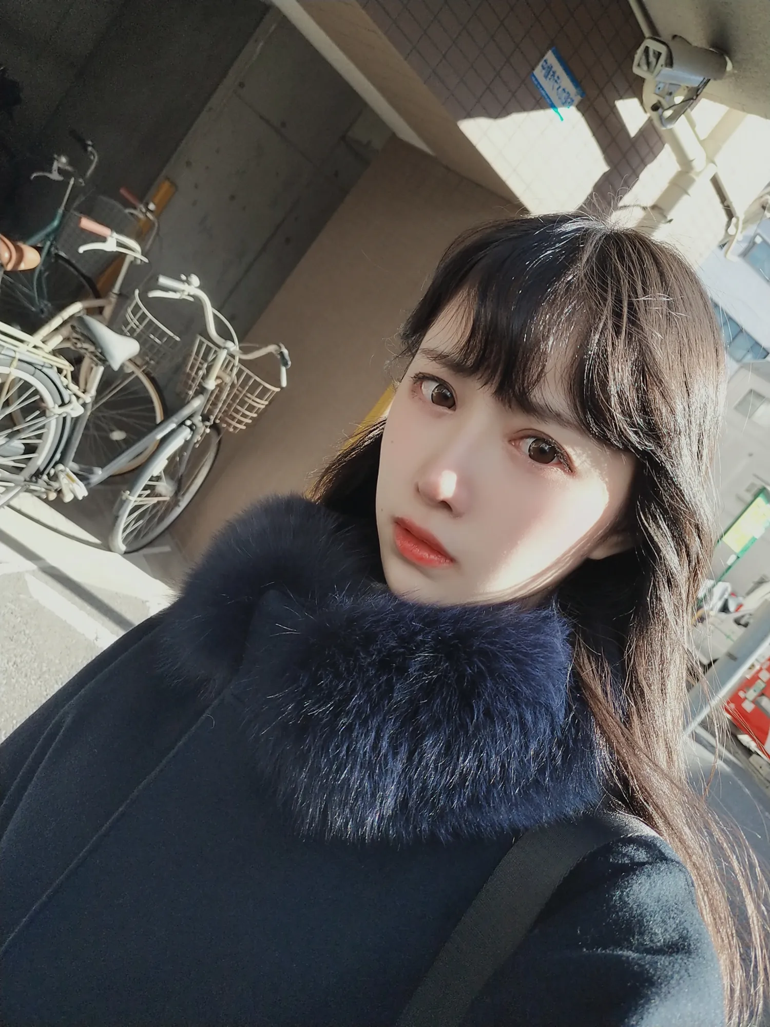 Shika小鹿鹿 NO.018 东京自拍 NO.0000
