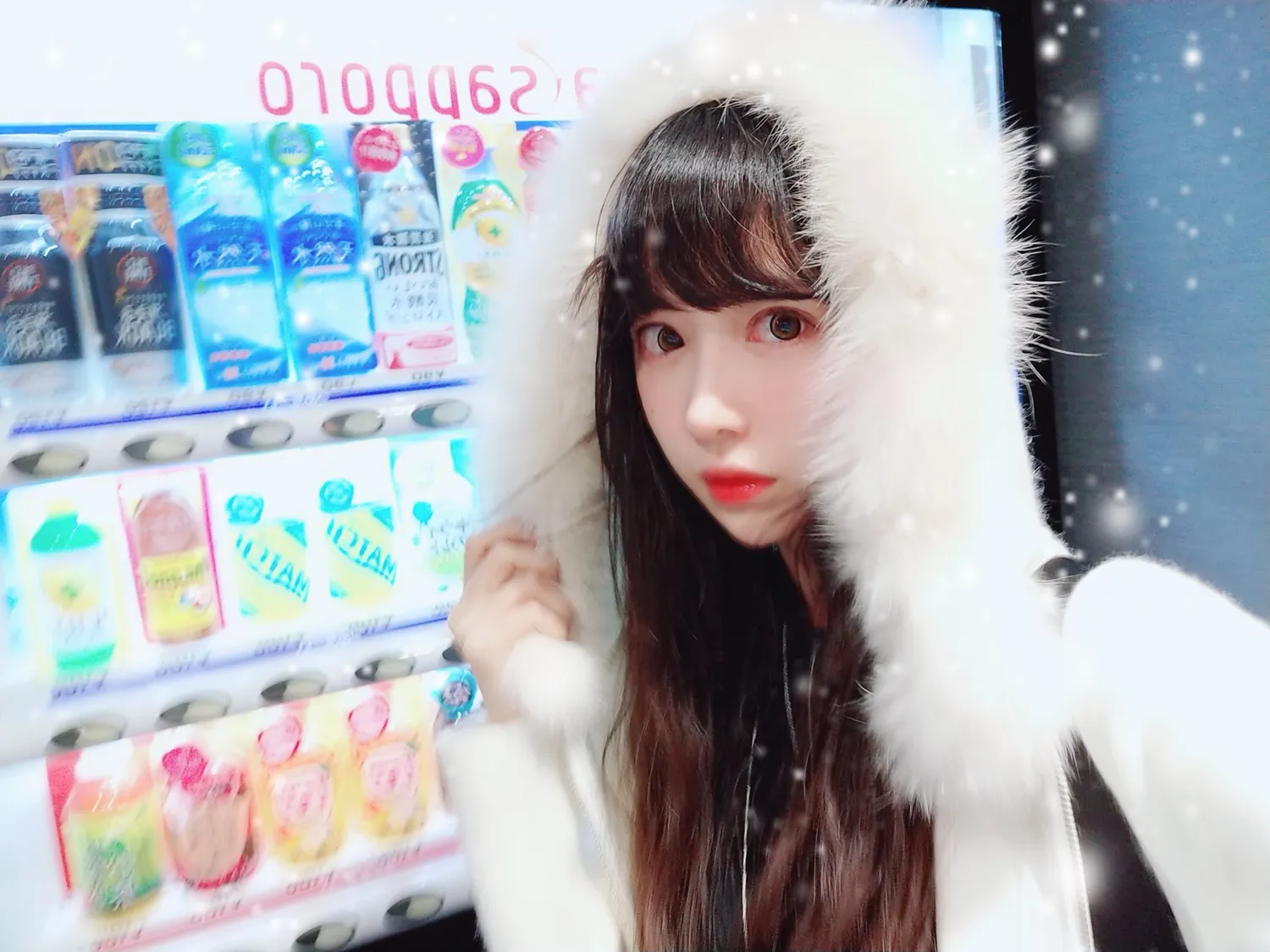 Shika小鹿鹿 NO.018 东京自拍 NO.0000