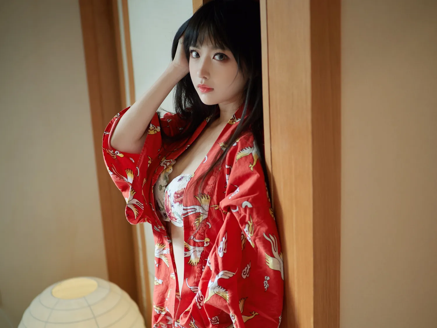 Shika小鹿鹿 NO.037_002 启蛰 B NO.0000