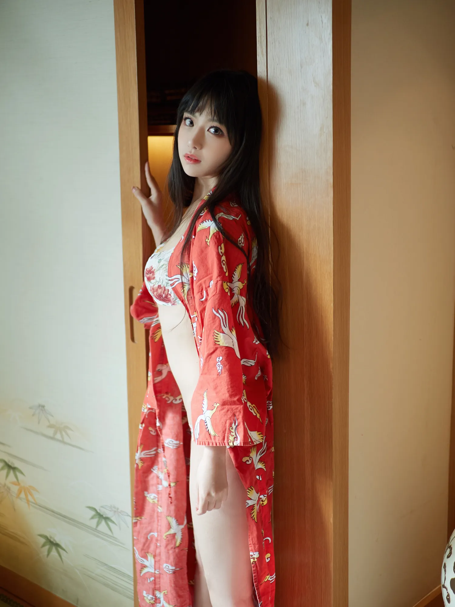 Shika小鹿鹿 NO.037_002 启蛰 B NO.0000