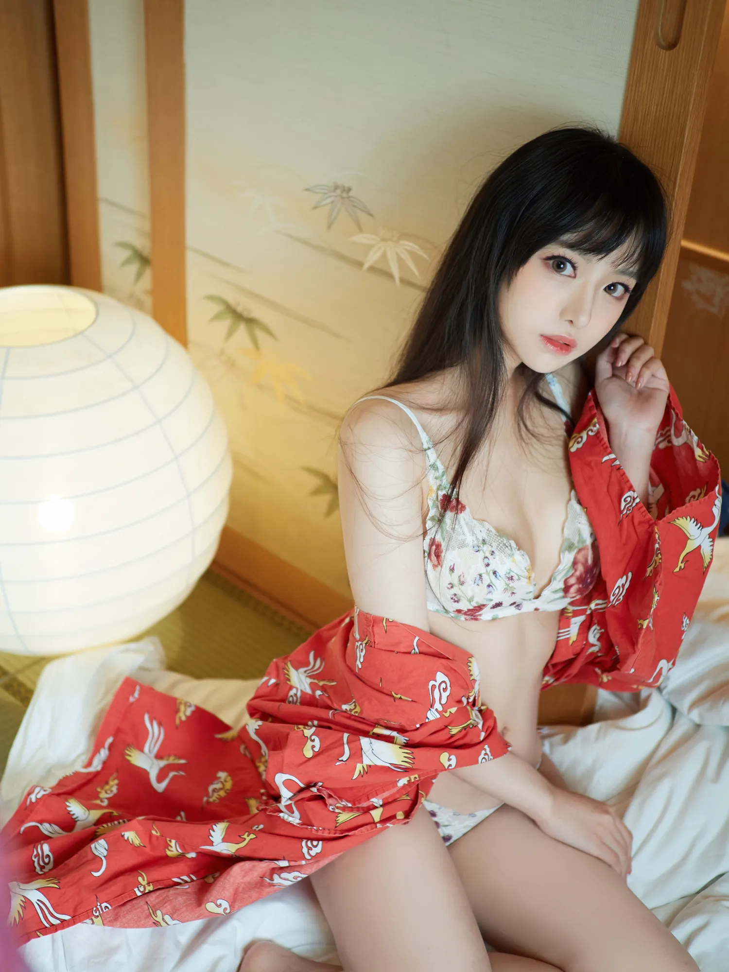 Shika小鹿鹿 NO.037_002 启蛰 B NO.0000