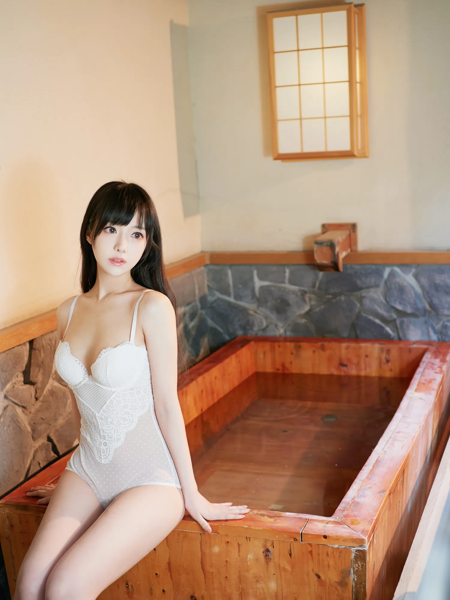 Shika小鹿鹿 NO.037_003 启蛰 C NO.0000