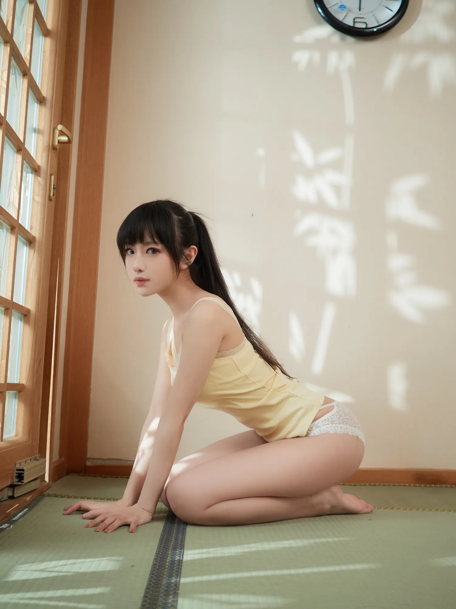 Shika小鹿鹿 NO.037_005 启蛰 E NO.0000