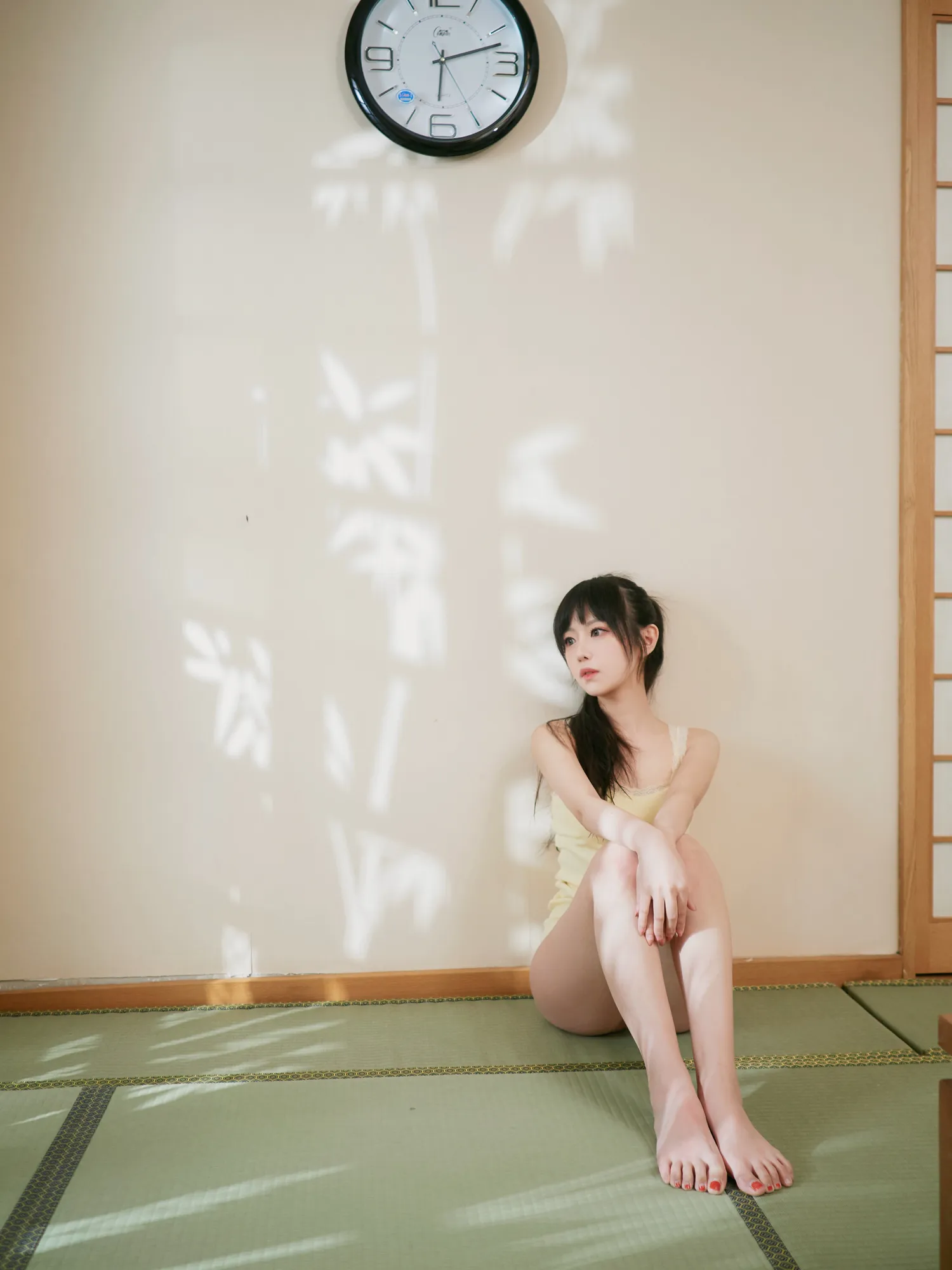 Shika小鹿鹿 NO.037_005 启蛰 E NO.0000