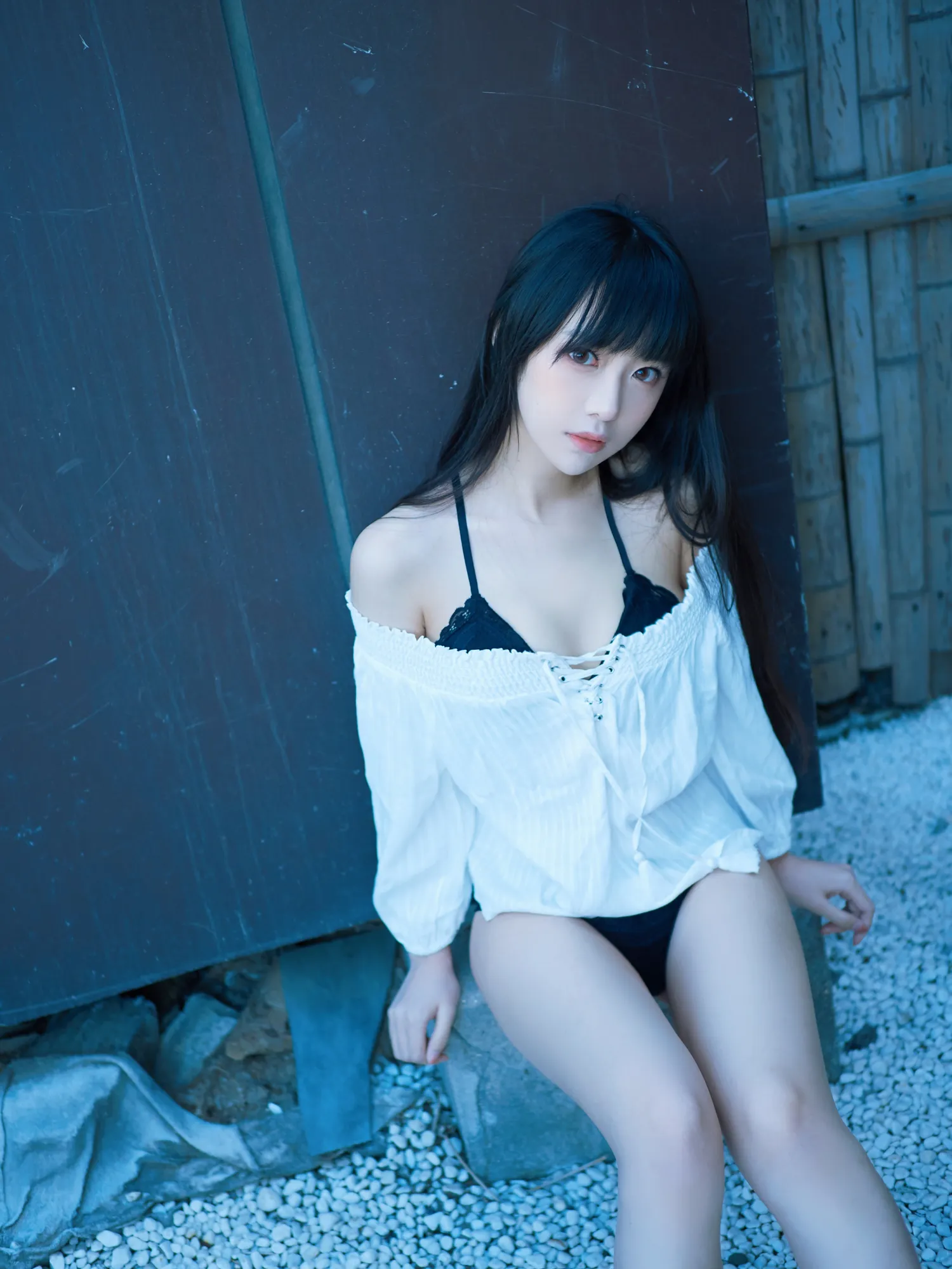 Shika小鹿鹿 NO.037_006 启蛰 F NO.0000