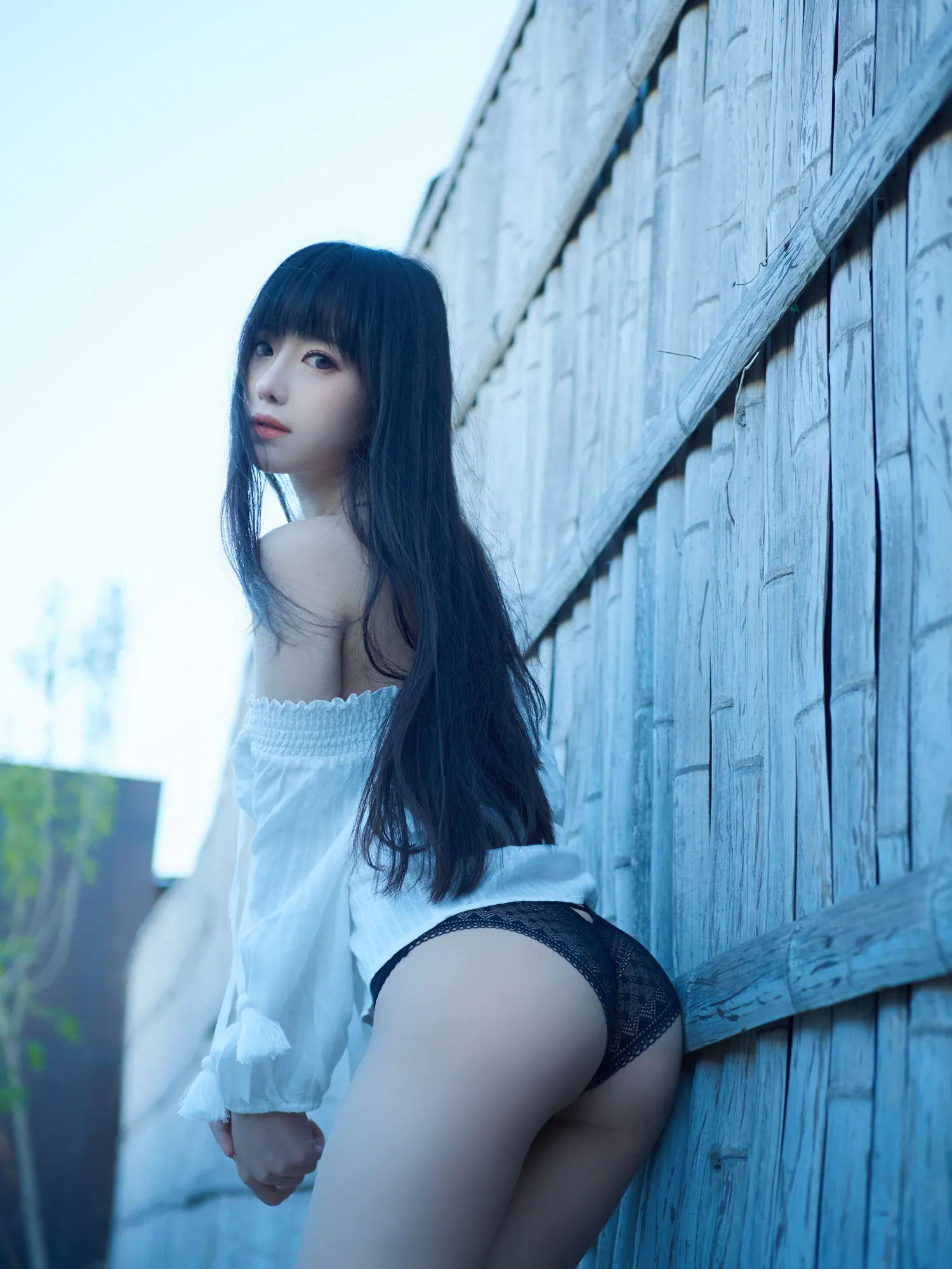 Shika小鹿鹿 NO.037_006 启蛰 F NO.0000