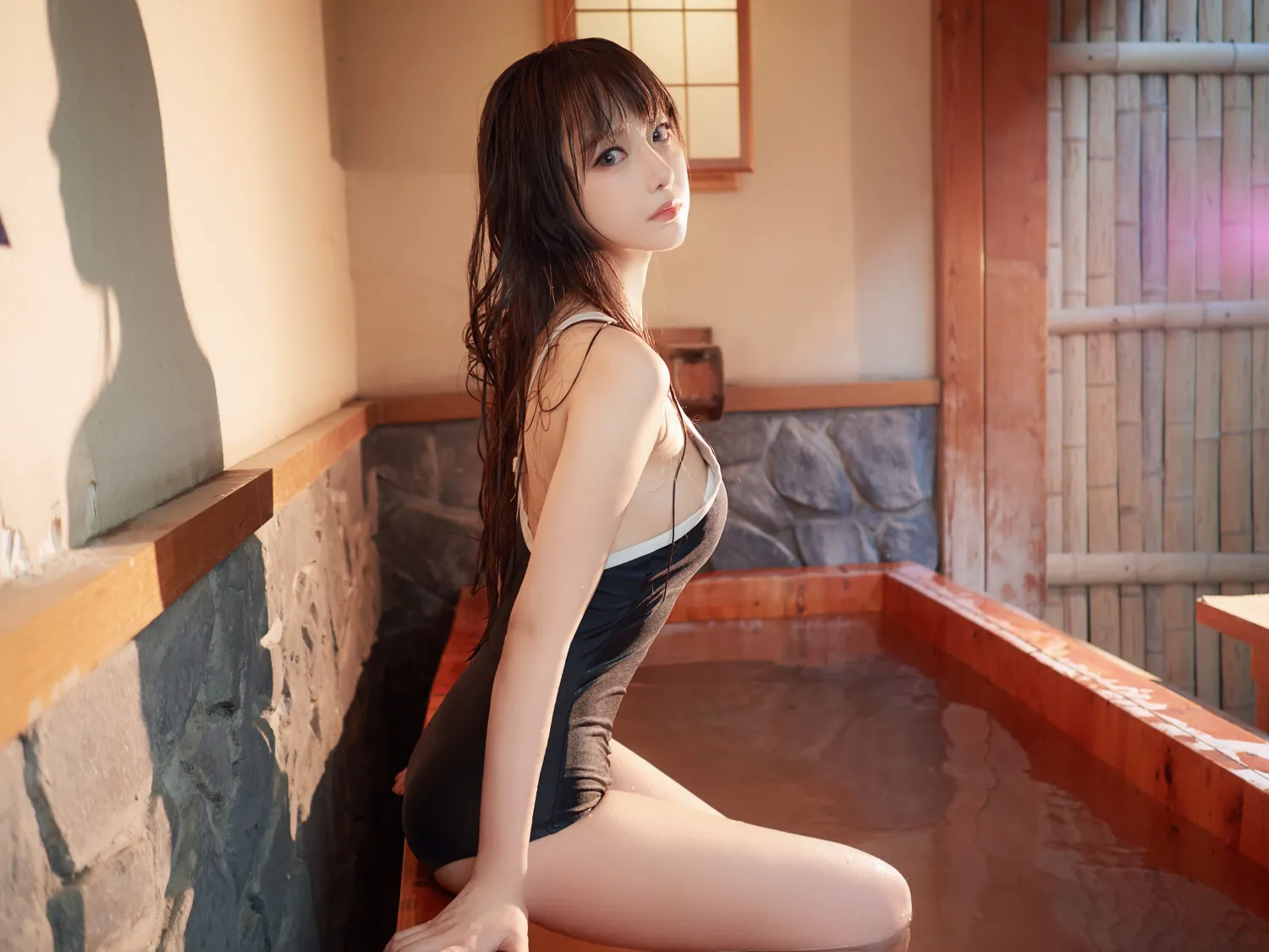 Shika小鹿鹿 NO.037_007 启蛰 G NO.0000