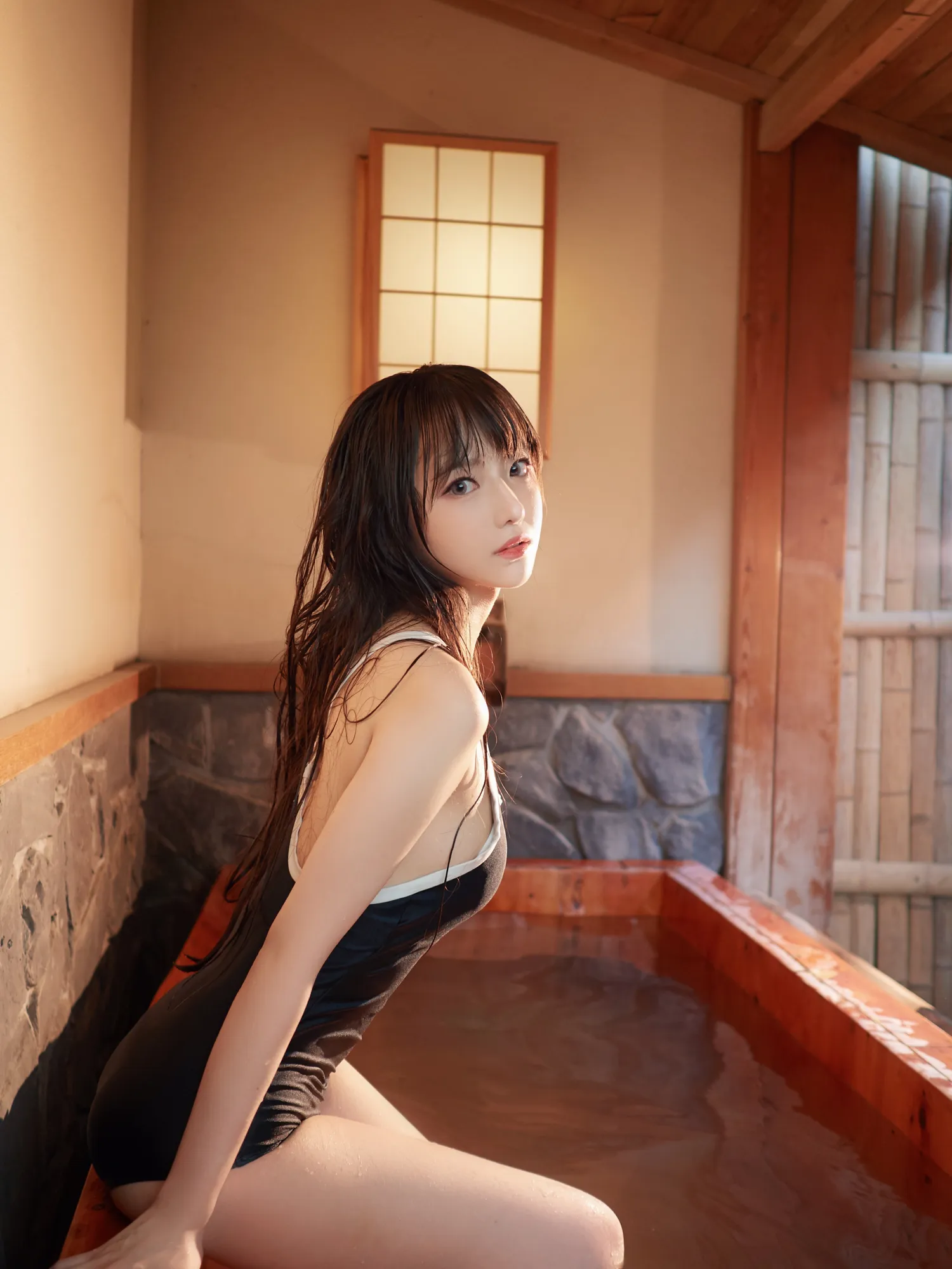Shika小鹿鹿 NO.037_007 启蛰 G NO.0000