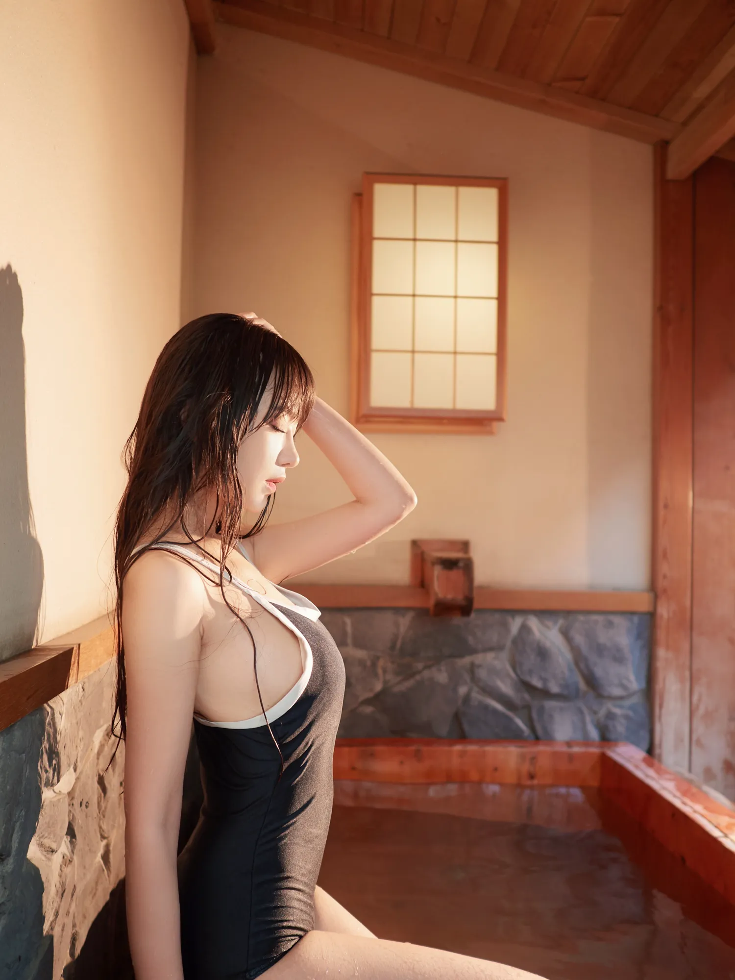 Shika小鹿鹿 NO.037_007 启蛰 G NO.0000