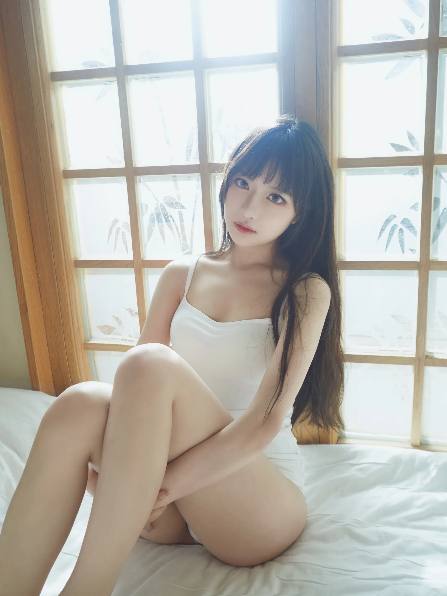 Shika小鹿鹿 NO.037_008 启蛰 H NO.0000