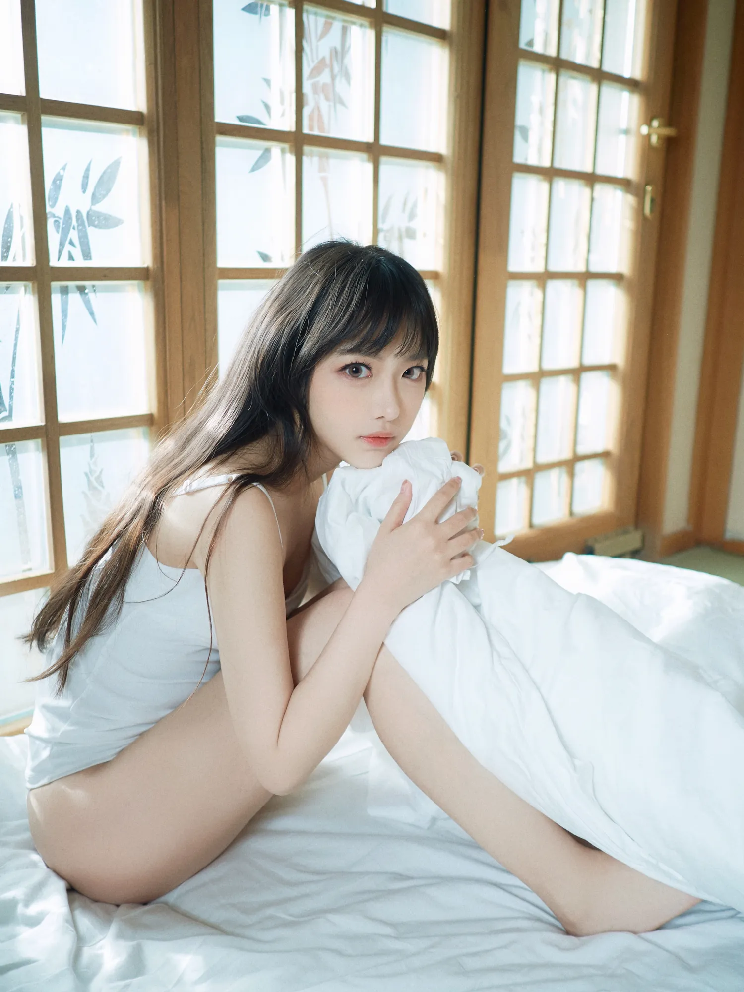 Shika小鹿鹿 NO.037_008 启蛰 H NO.0000