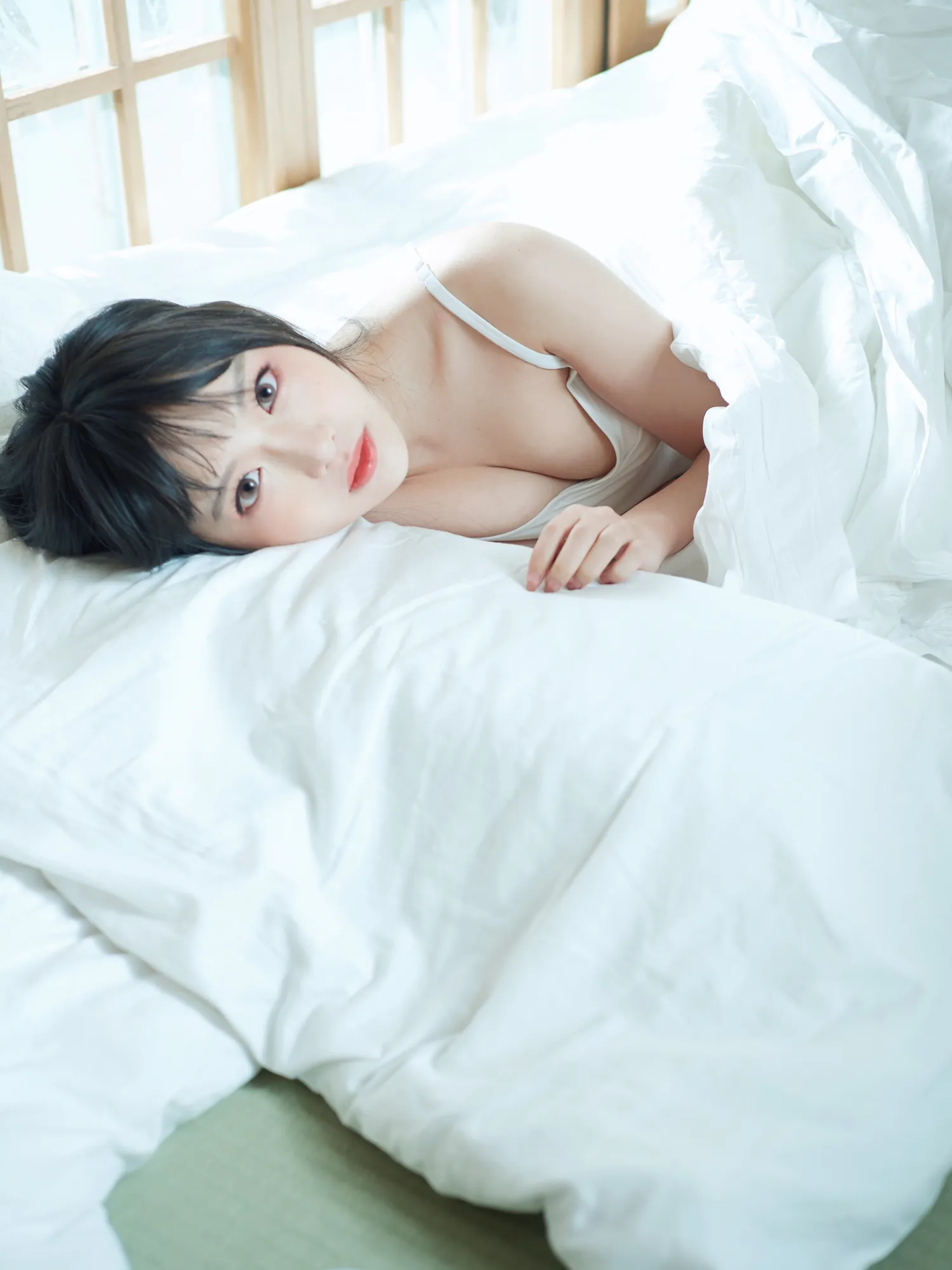 Shika小鹿鹿 NO.037_008 启蛰 H NO.0000