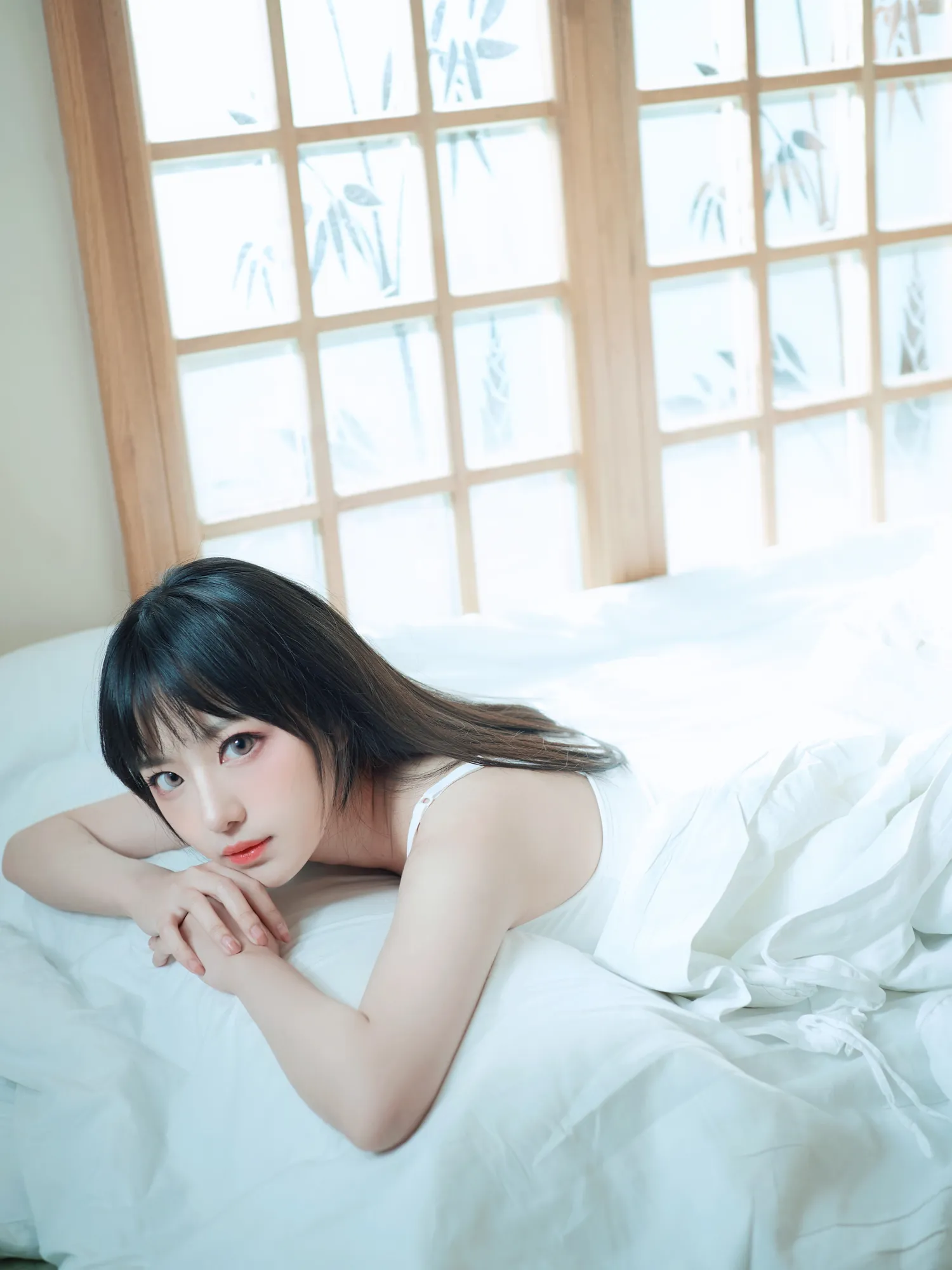 Shika小鹿鹿 NO.037_008 启蛰 H NO.0000
