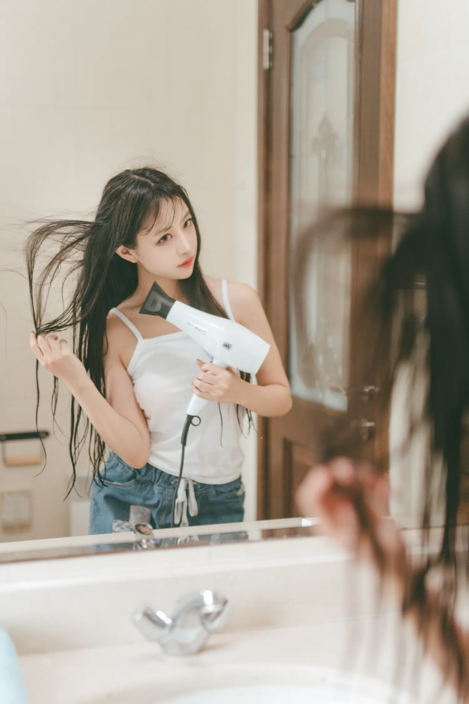 Shika小鹿鹿 NO.038 日系写真 NO.0000