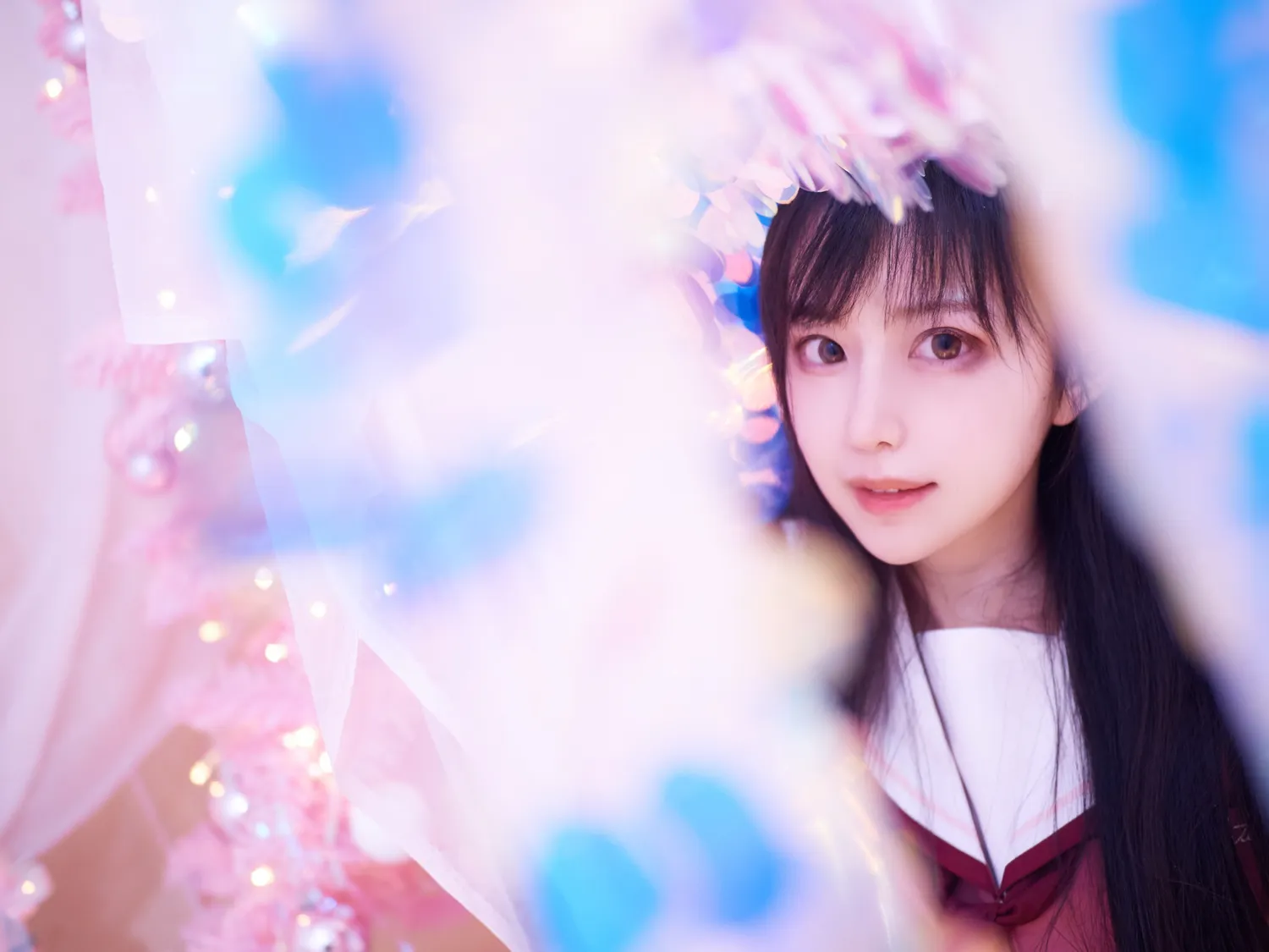 Shika小鹿鹿 NO.042 圣诞 NO.0000