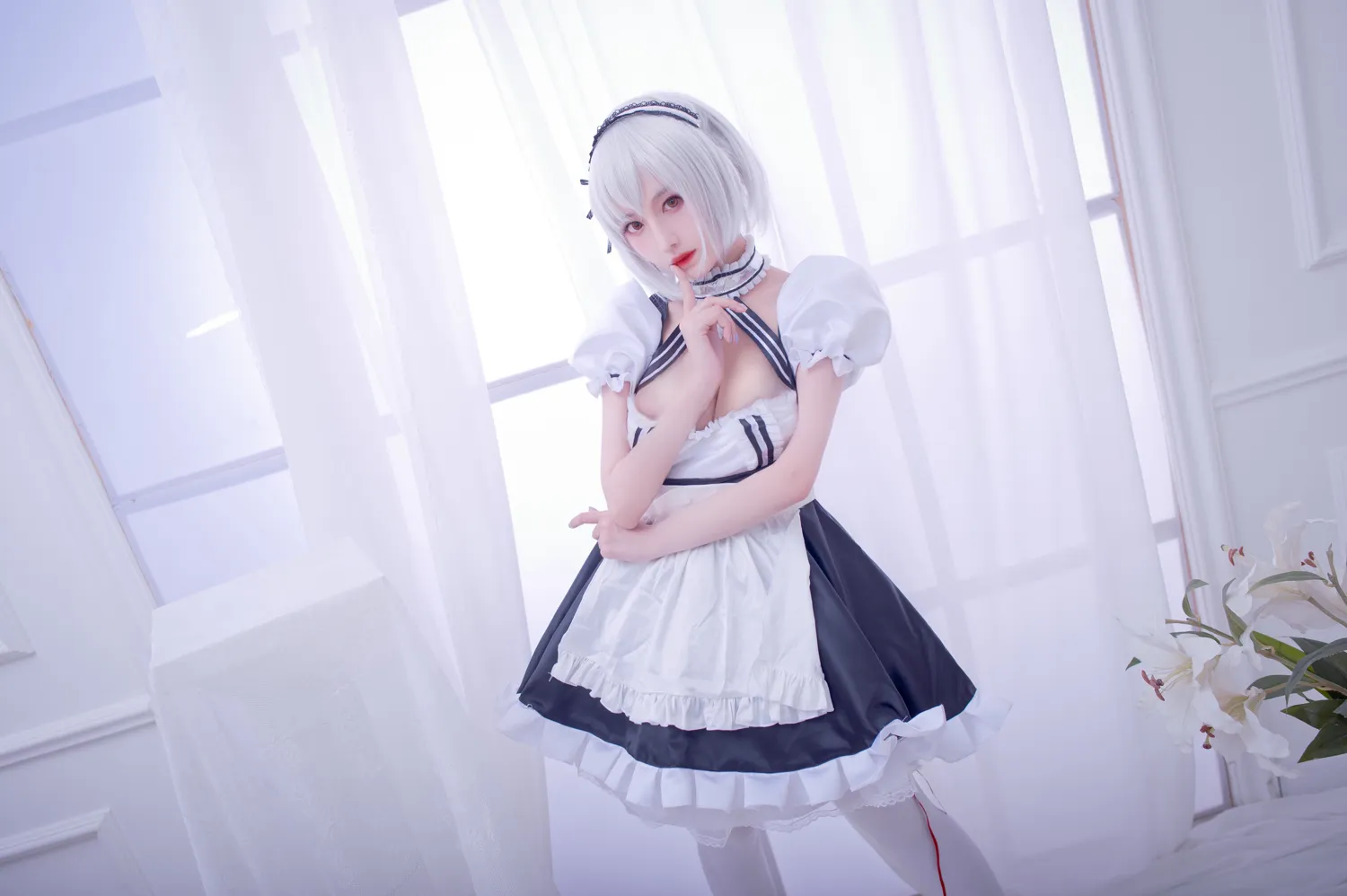 Shika小鹿鹿 NO.046 天狼星 NO.0000