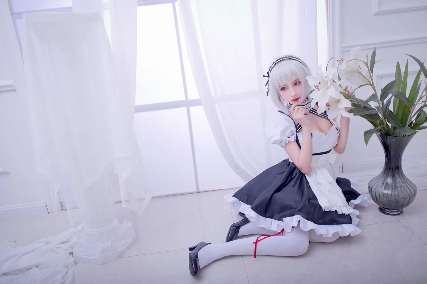 Shika小鹿鹿 NO.046 天狼星 NO.0000