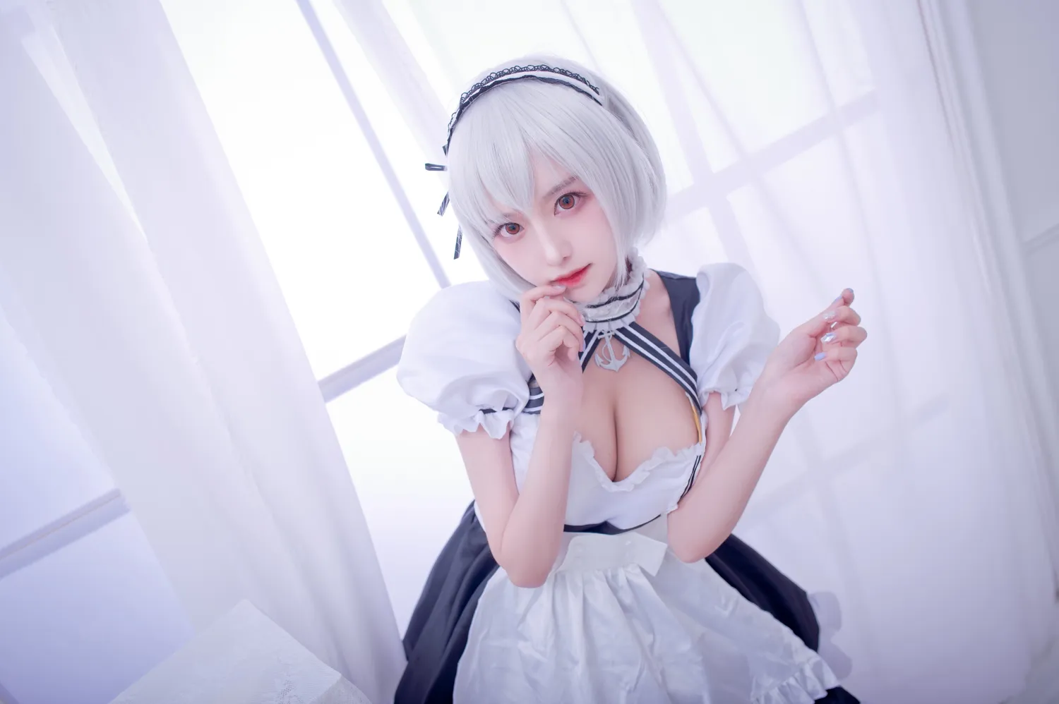 Shika小鹿鹿 NO.046 天狼星 NO.0000