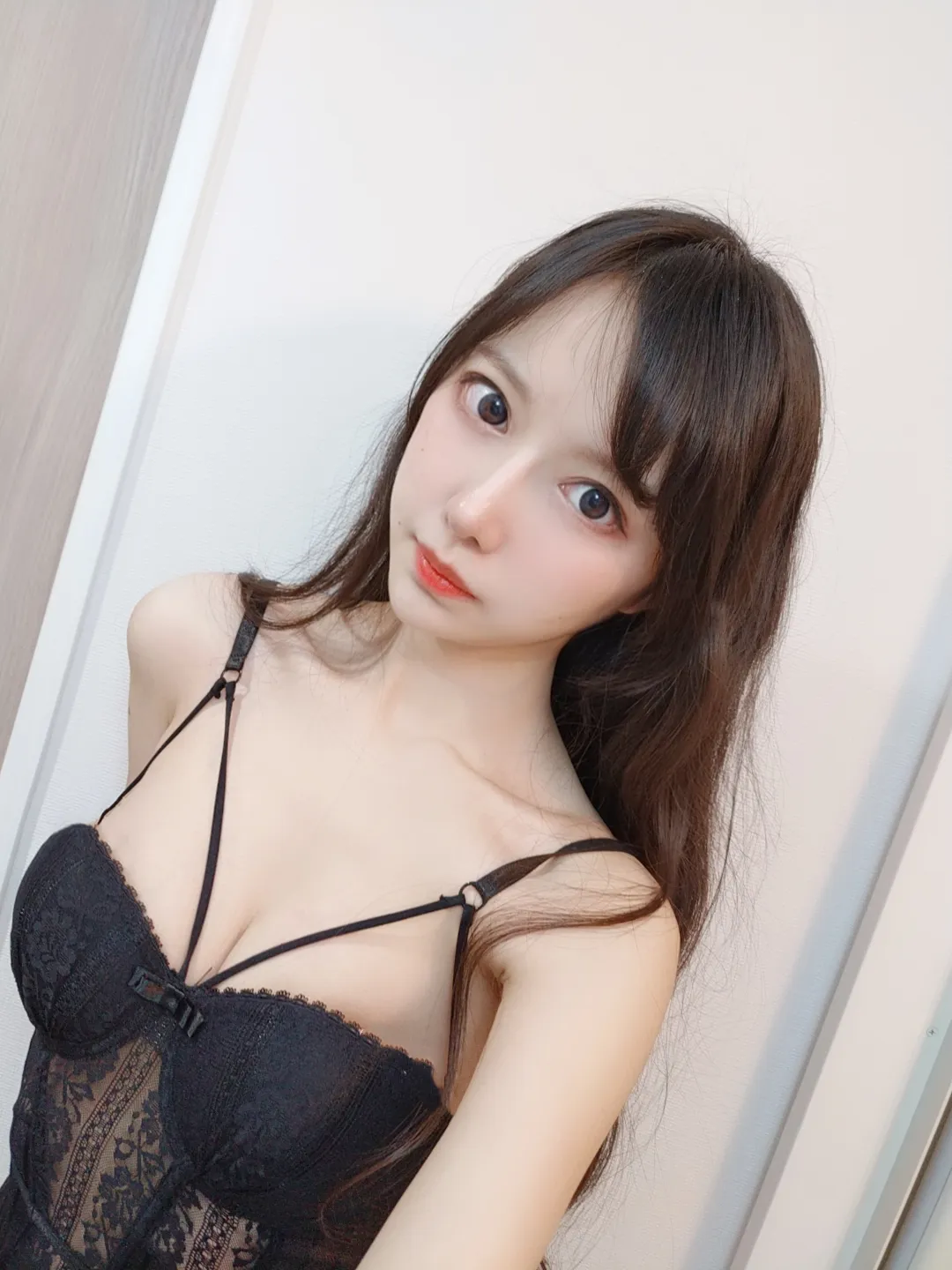 Shika小鹿鹿 NO.053 夏日自拍 NO.0000