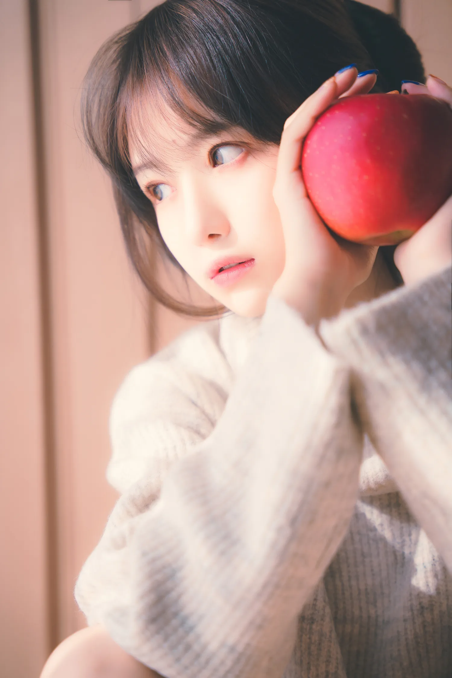 Shika小鹿鹿 NO.055 小鹿日和 绘事空 上册 NO.0000