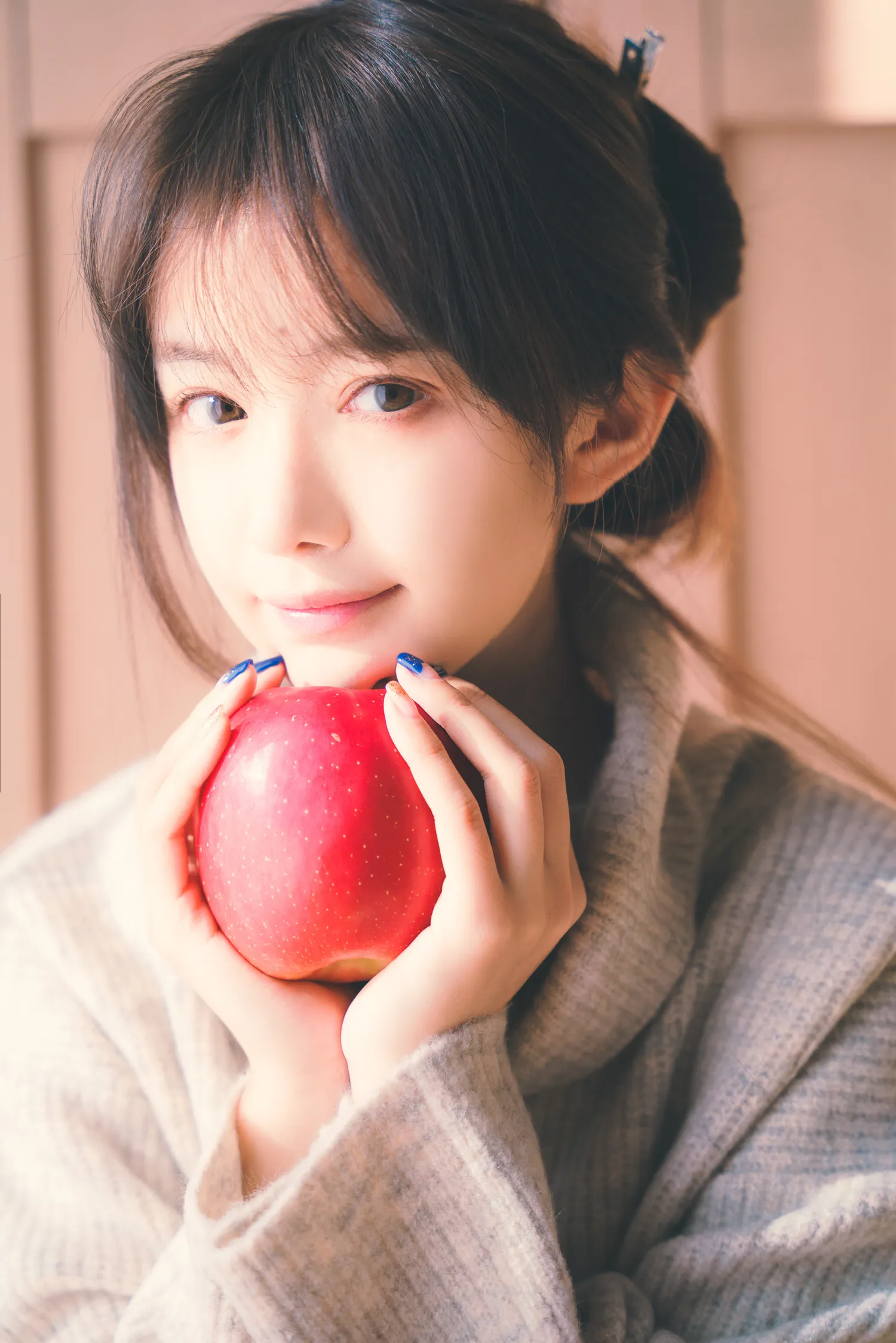 Shika小鹿鹿 NO.055 小鹿日和 绘事空 上册 NO.0000