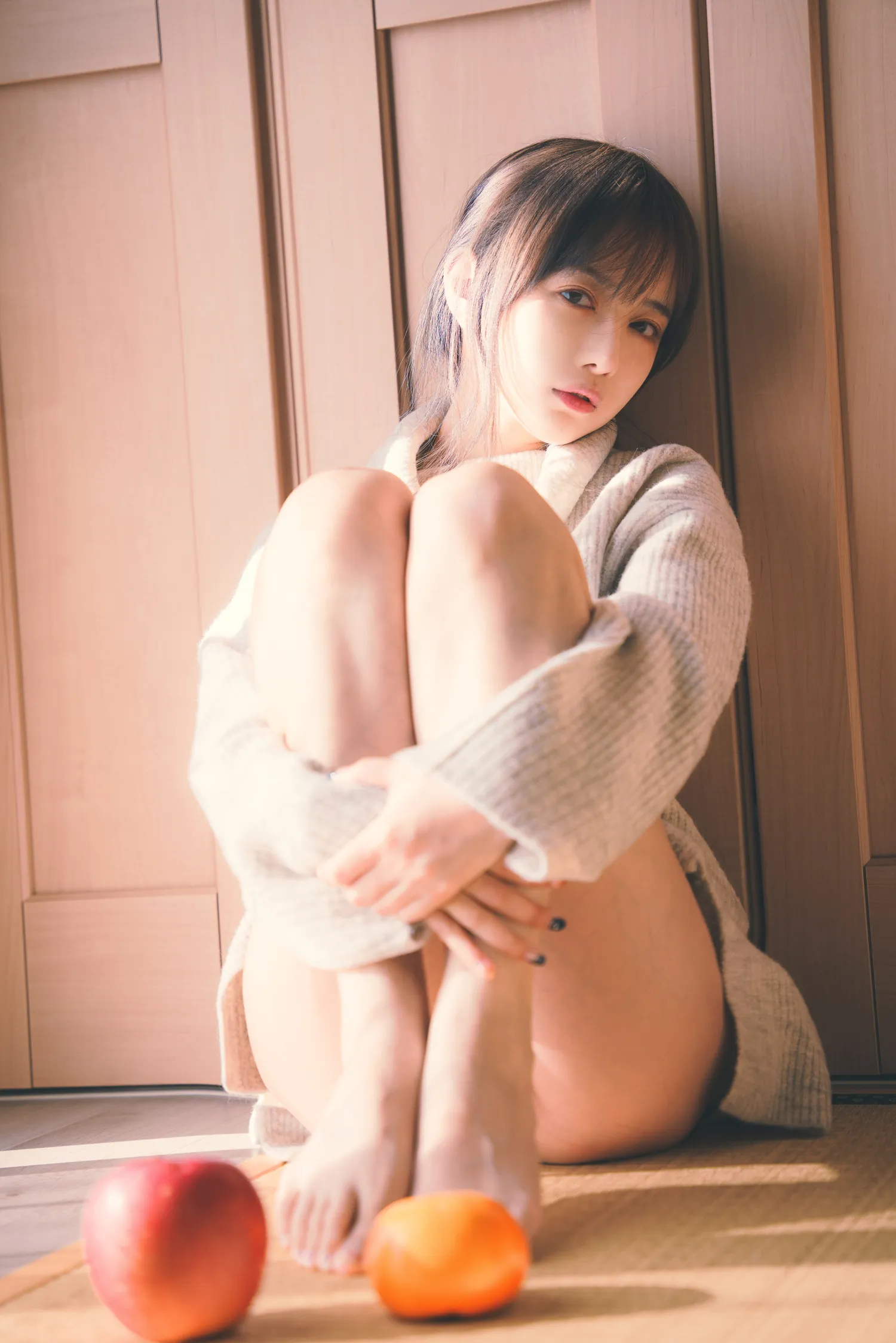 Shika小鹿鹿 NO.055 小鹿日和 绘事空 上册 NO.0000