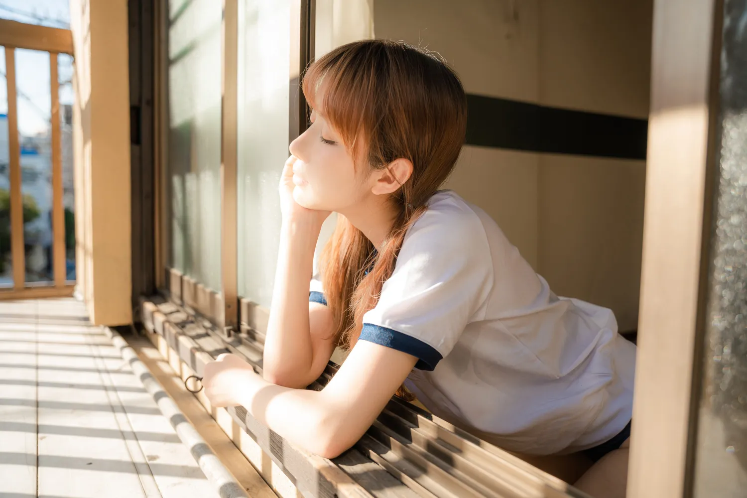 Shika小鹿鹿 NO.056 小鹿日和 绘事空 下册 NO.0000