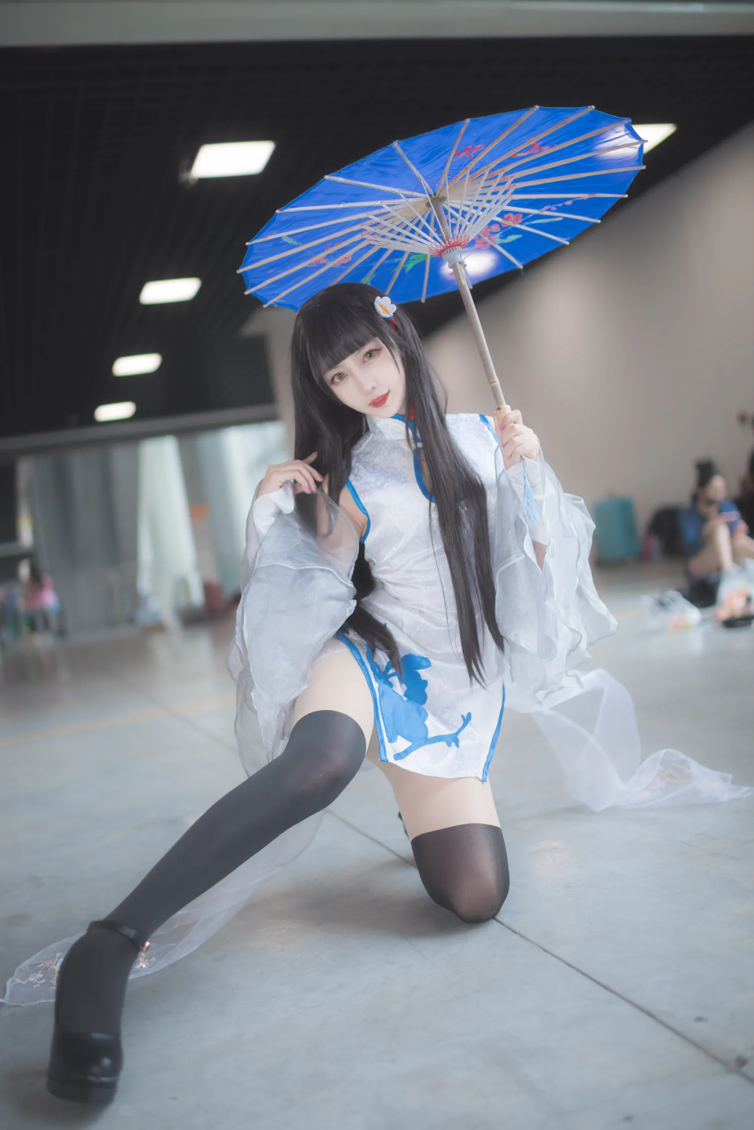 Shika小鹿鹿 NO.061 逸仙 NO.0000