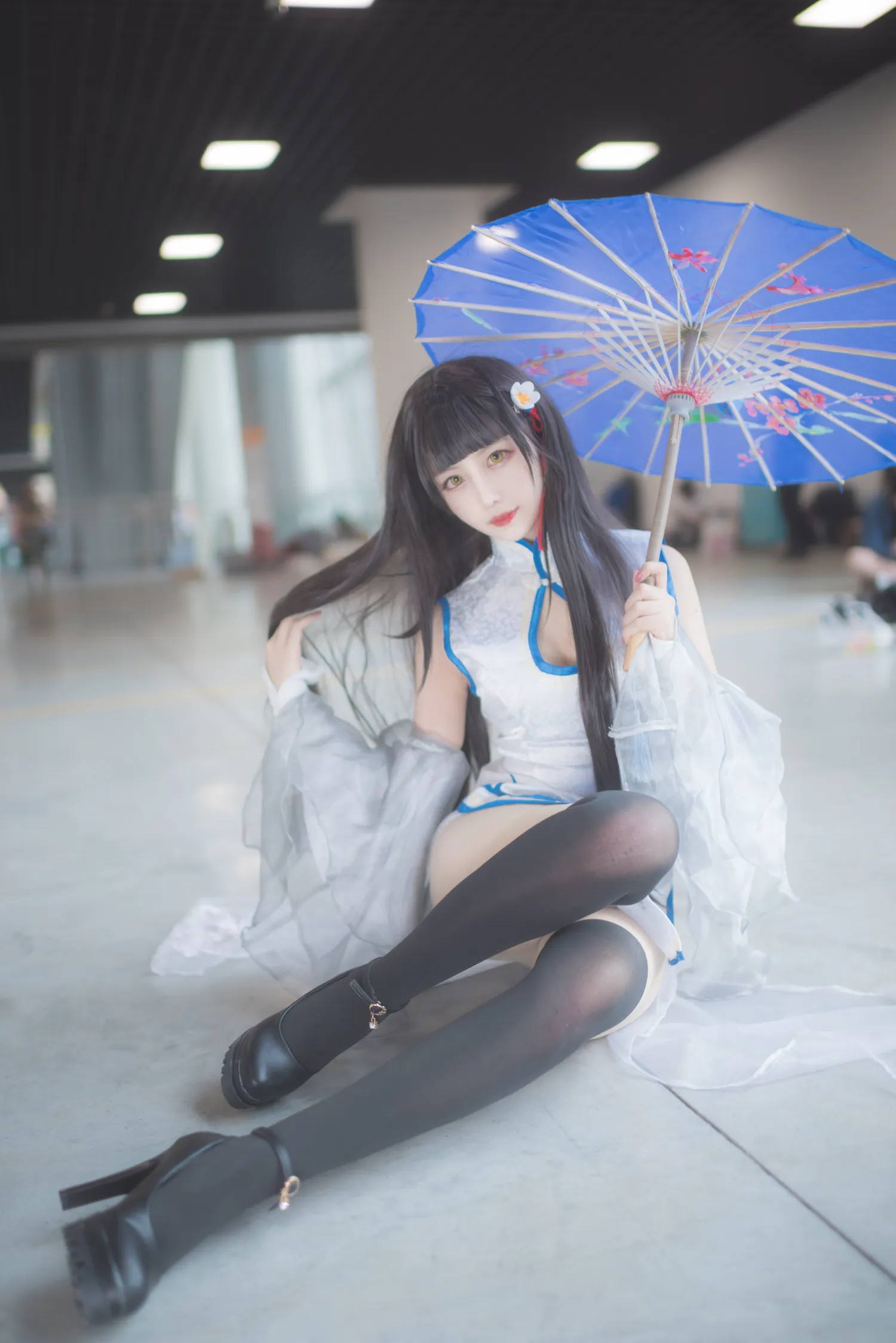 Shika小鹿鹿 NO.061 逸仙 NO.0000