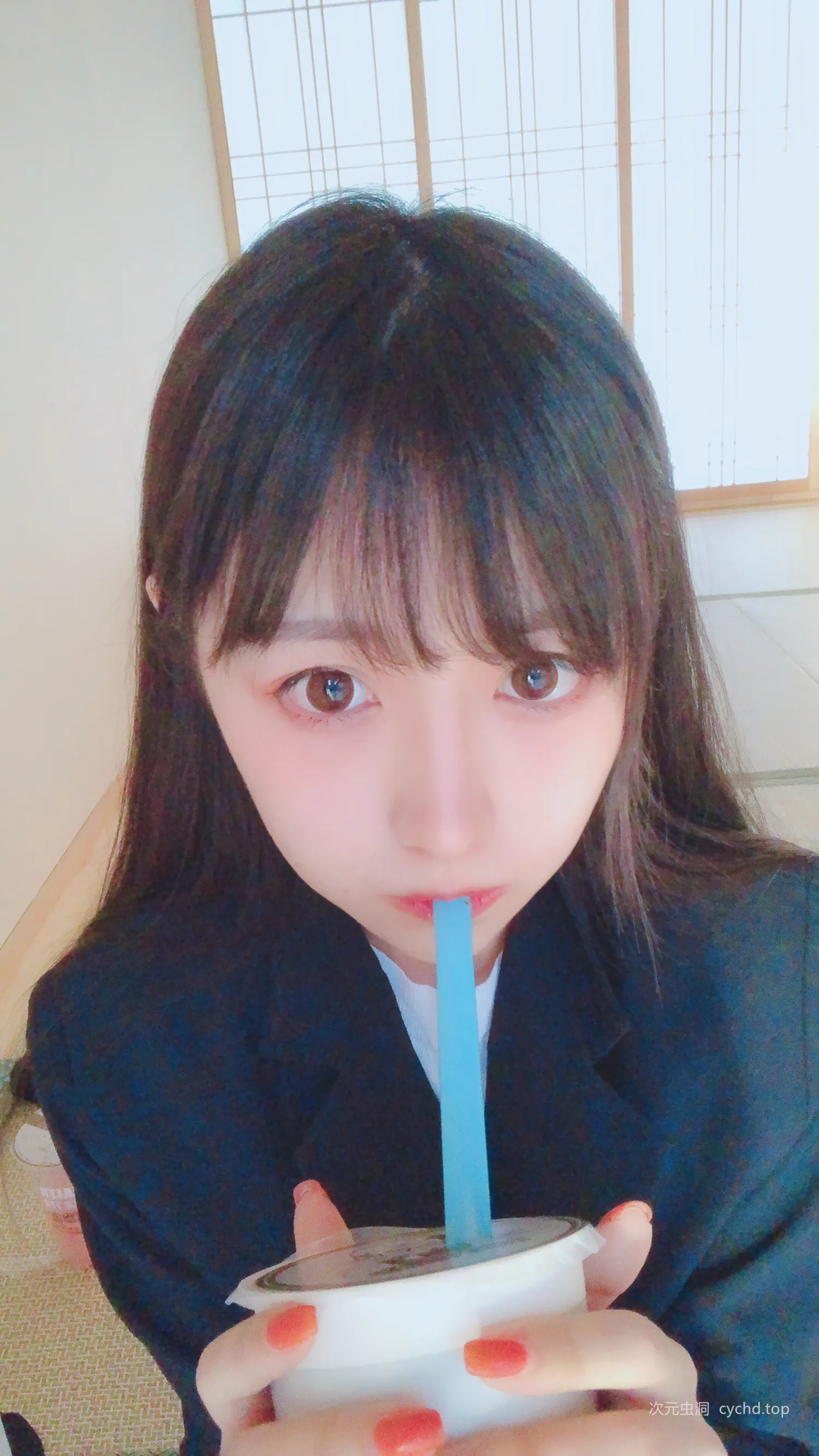Shika小鹿鹿 NO.067 JK 和风 NO.0000