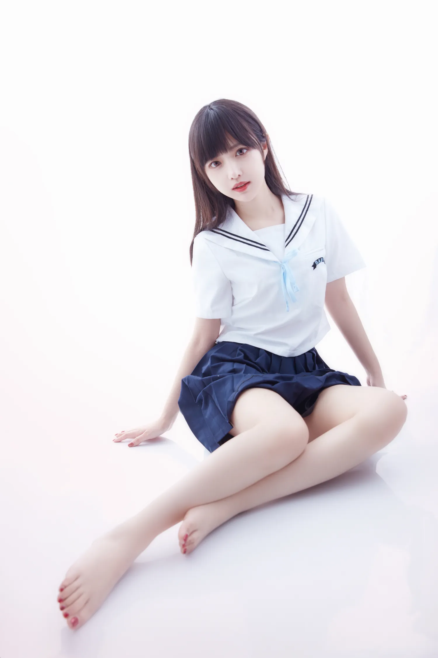 Shika小鹿鹿 NO.071 JK2 NO.0000