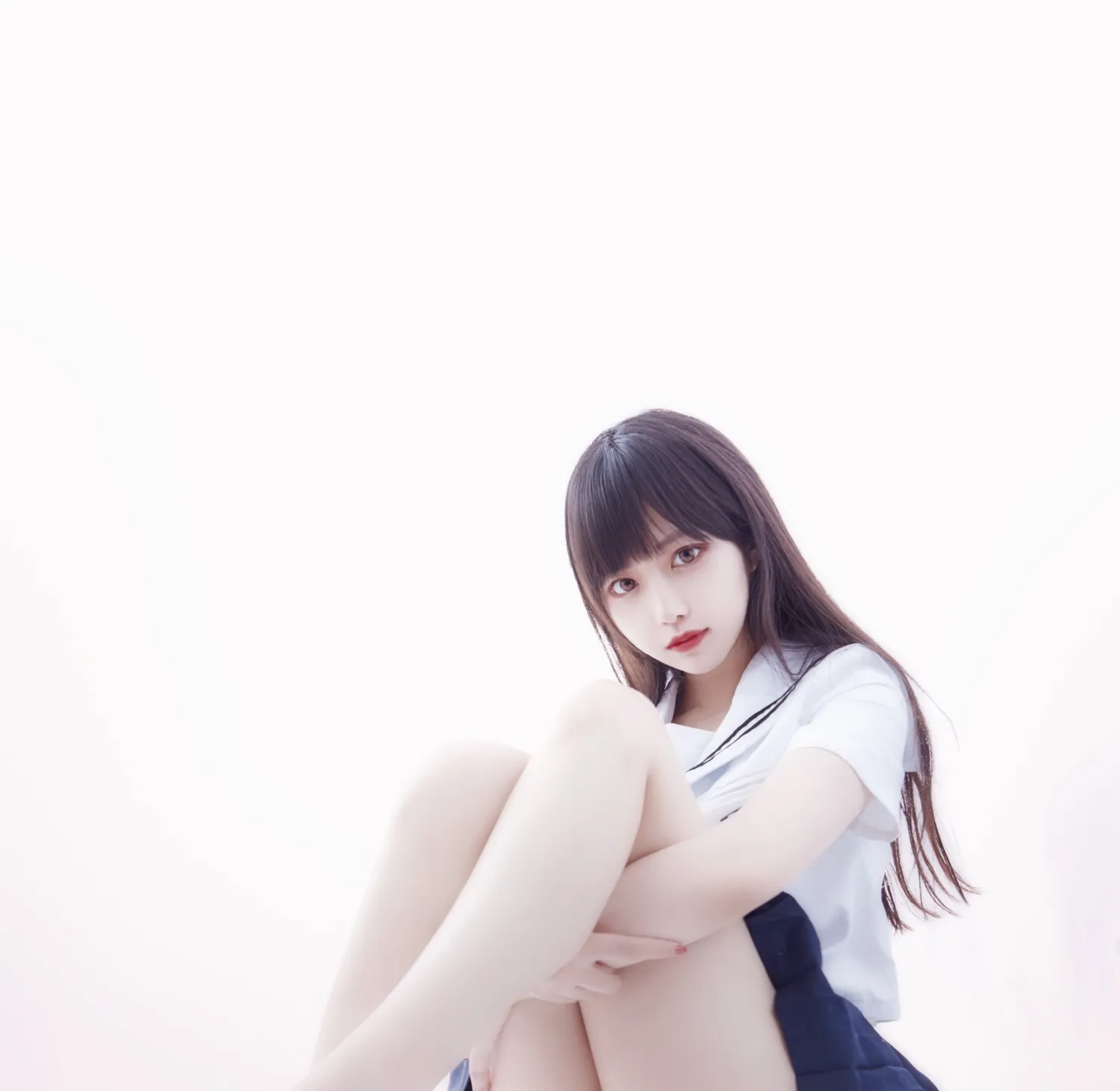Shika小鹿鹿 NO.071 JK2 NO.0000