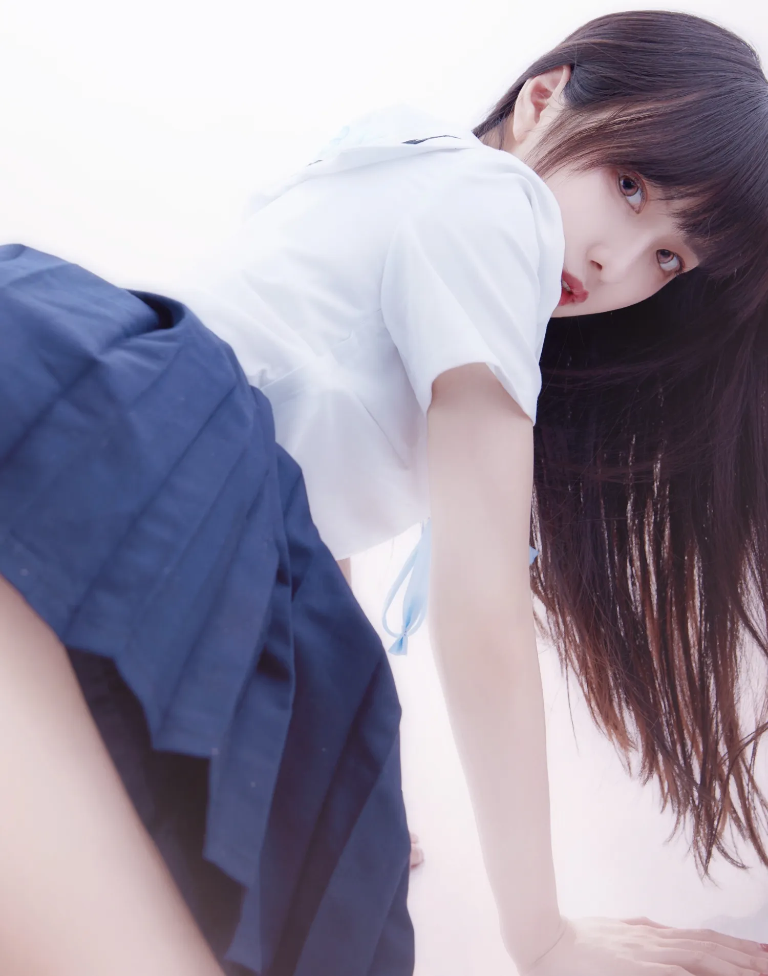 Shika小鹿鹿 NO.071 JK2 NO.0000