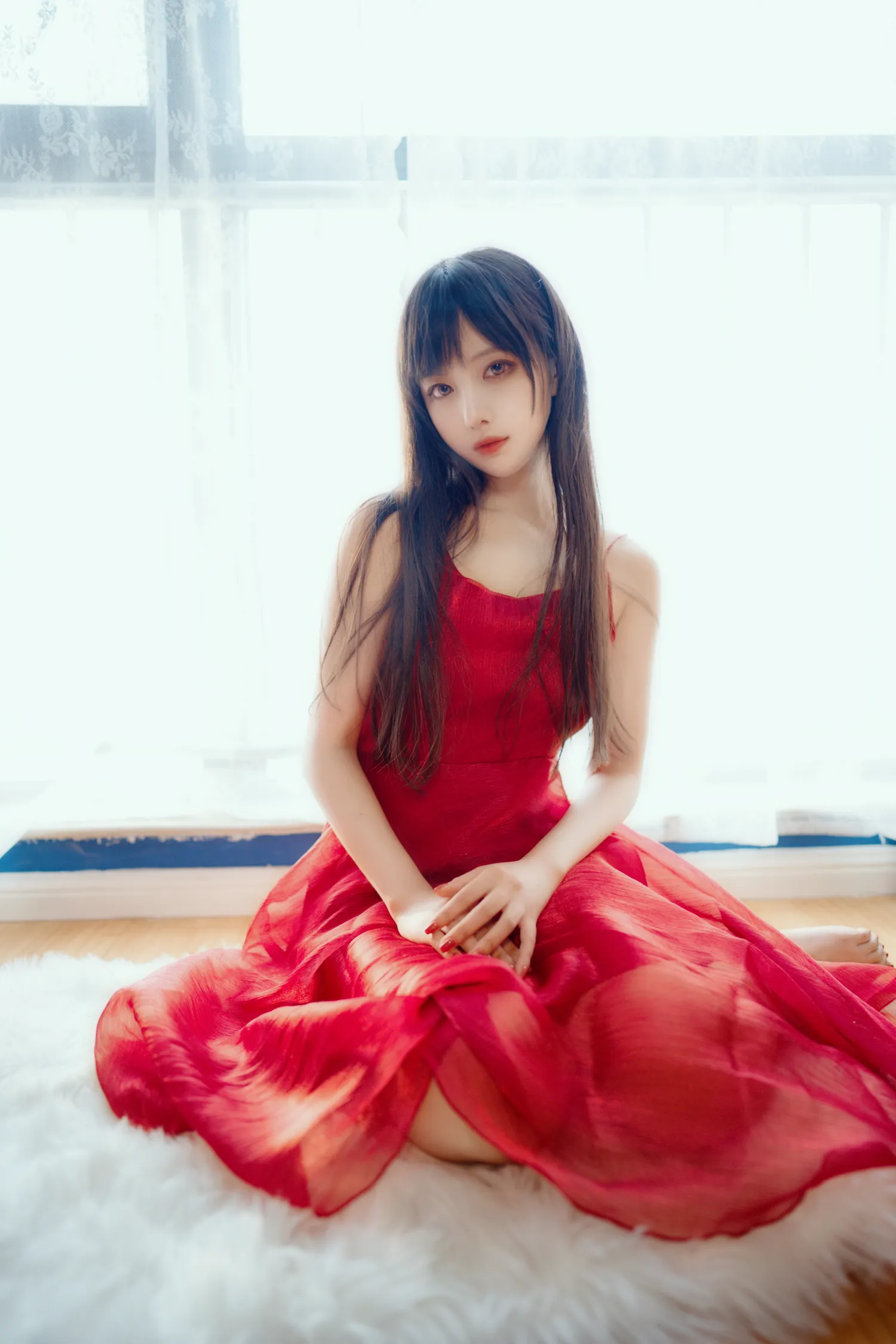 Shika小鹿鹿 NO.073 Rose NO.0000