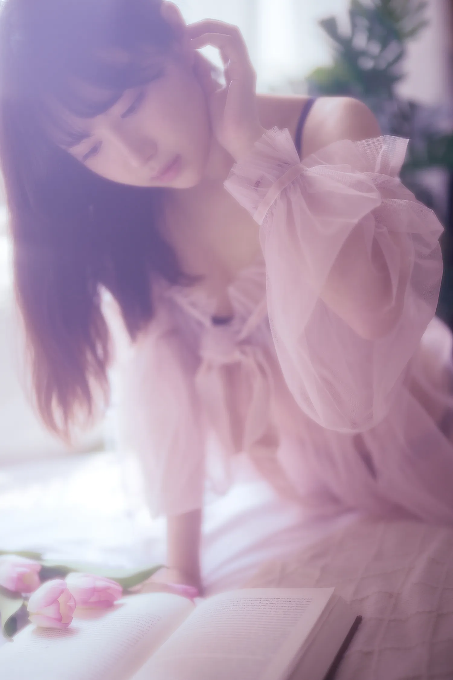 Shika小鹿鹿 NO.085 this is shika NO.0000