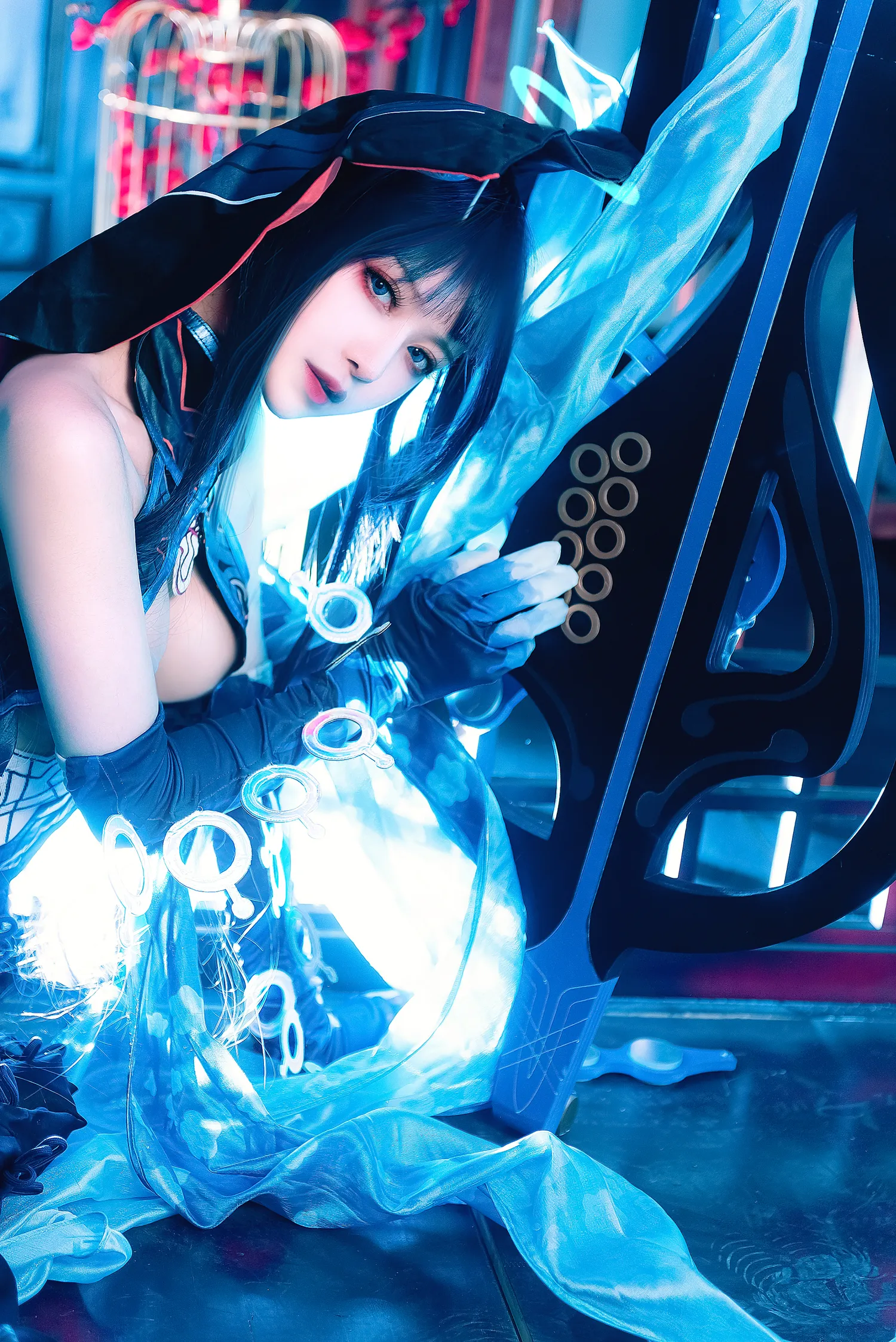Shika小鹿鹿 NO.088 杨玉环 NO.0000