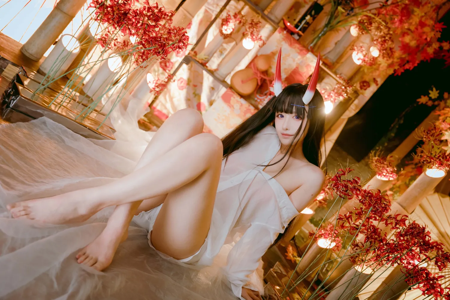 Shika小鹿鹿 NO.097 能代六叠间 NO.0000